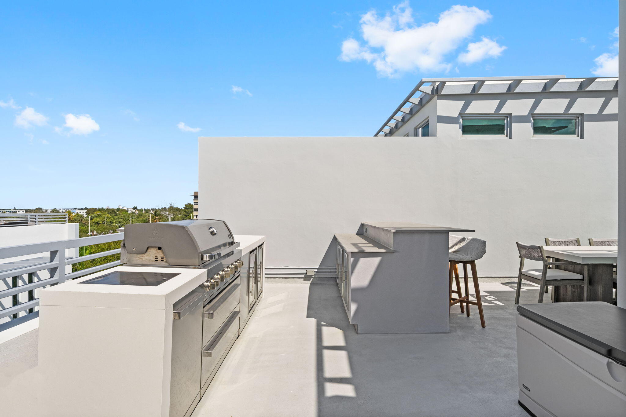 BLOUNT BROS POMPANO BEACH - Residential