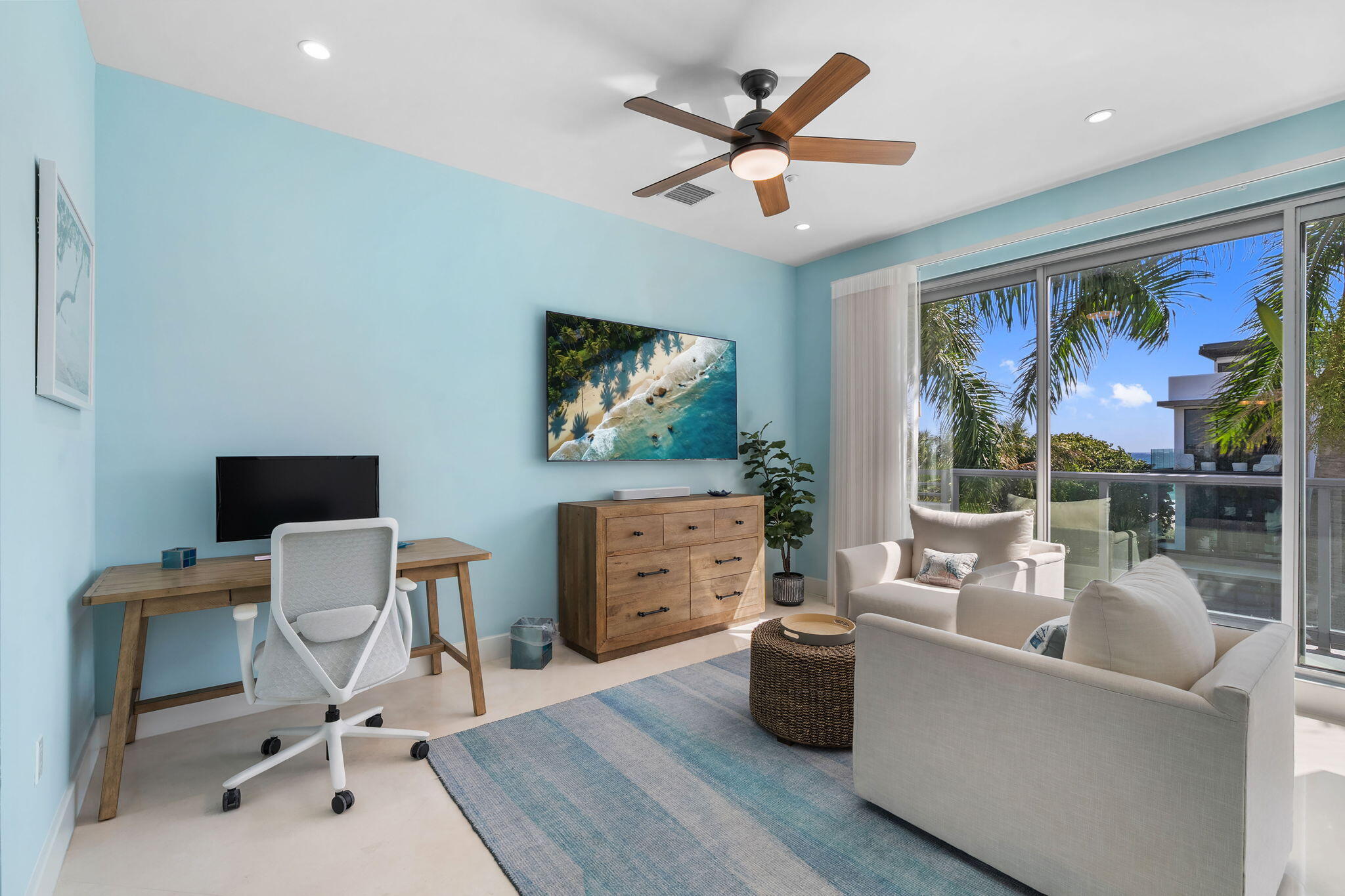 BLOUNT BROS POMPANO BEACH - Residential