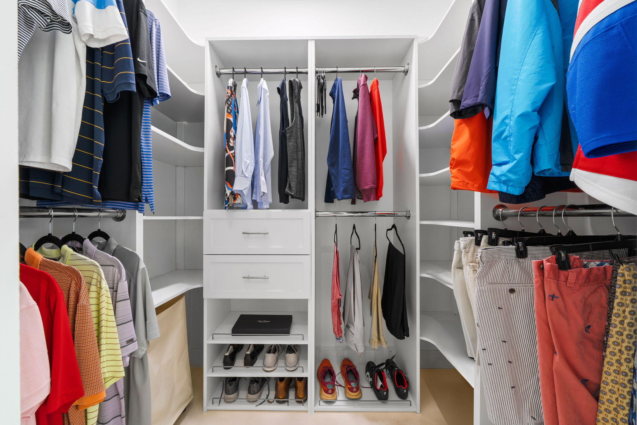 BLOUNT BROS POMPANO BEACH - Residential