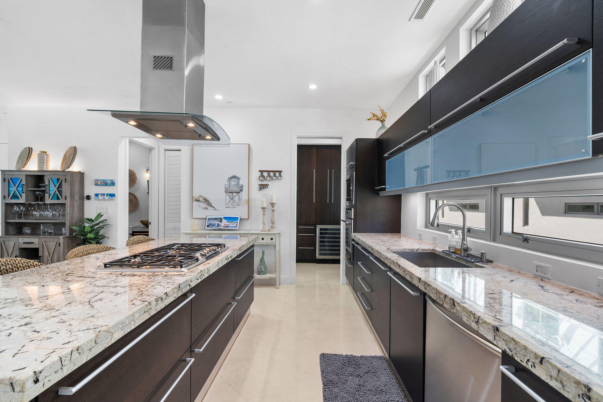 BLOUNT BROS POMPANO BEACH - Residential