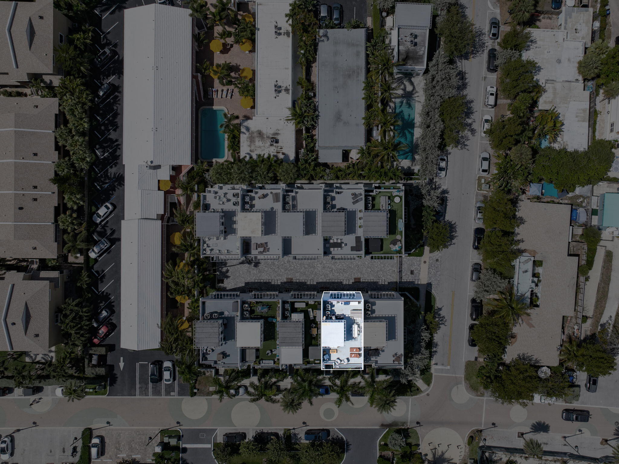 BLOUNT BROS POMPANO BEACH - Residential