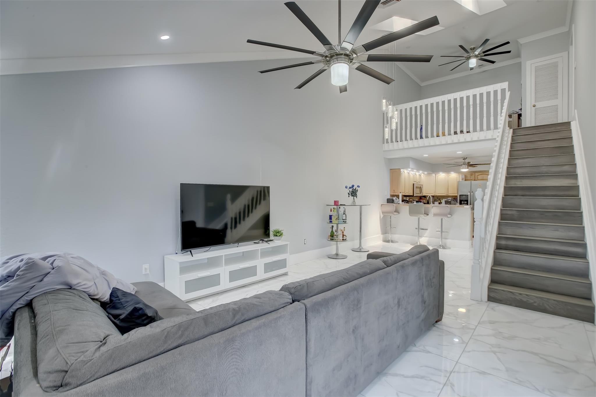 Players Place - Residential