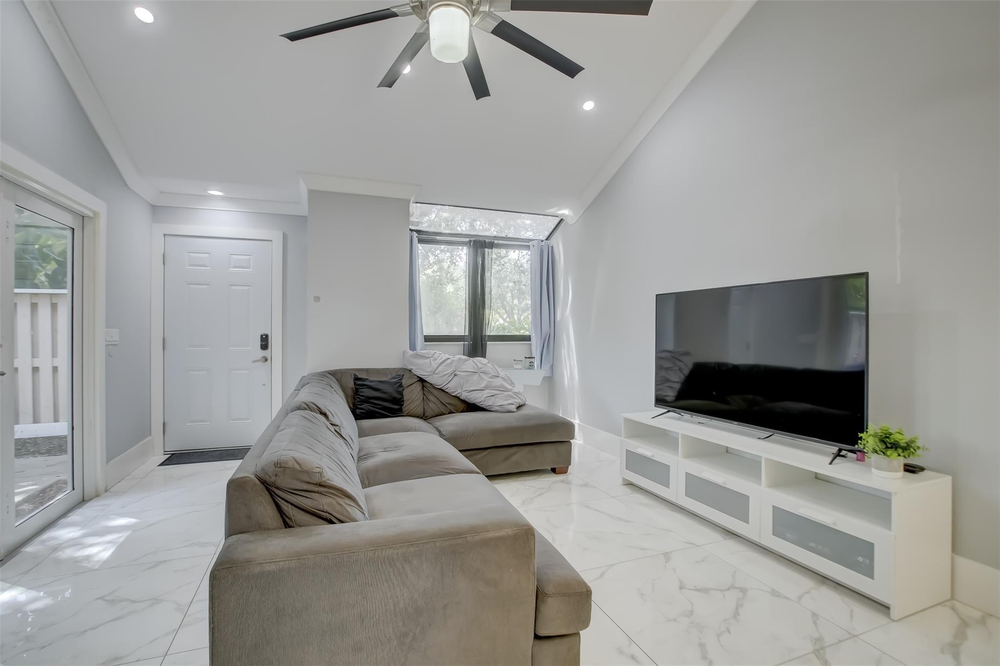 Players Place - Residential