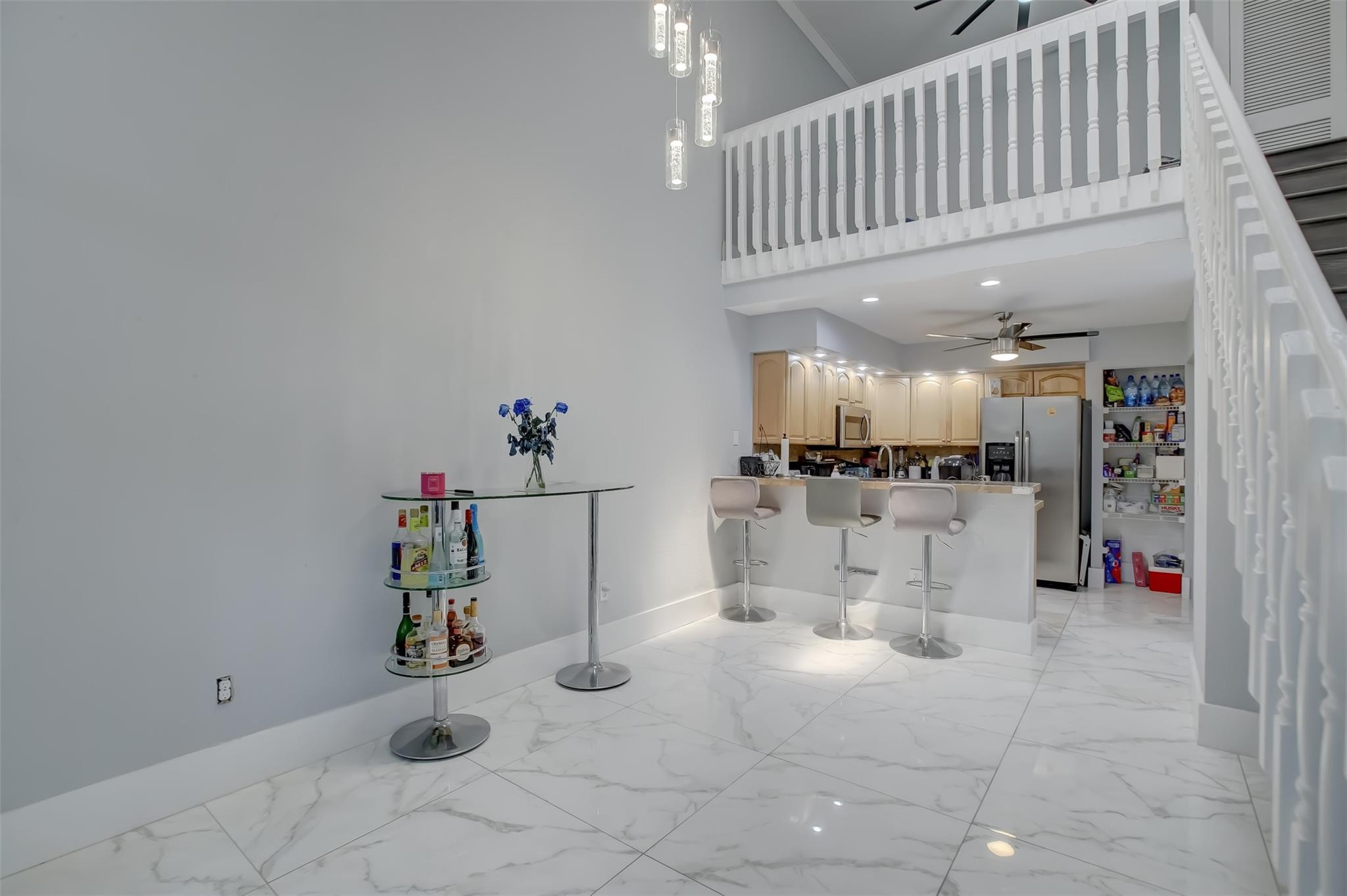 Players Place - Residential