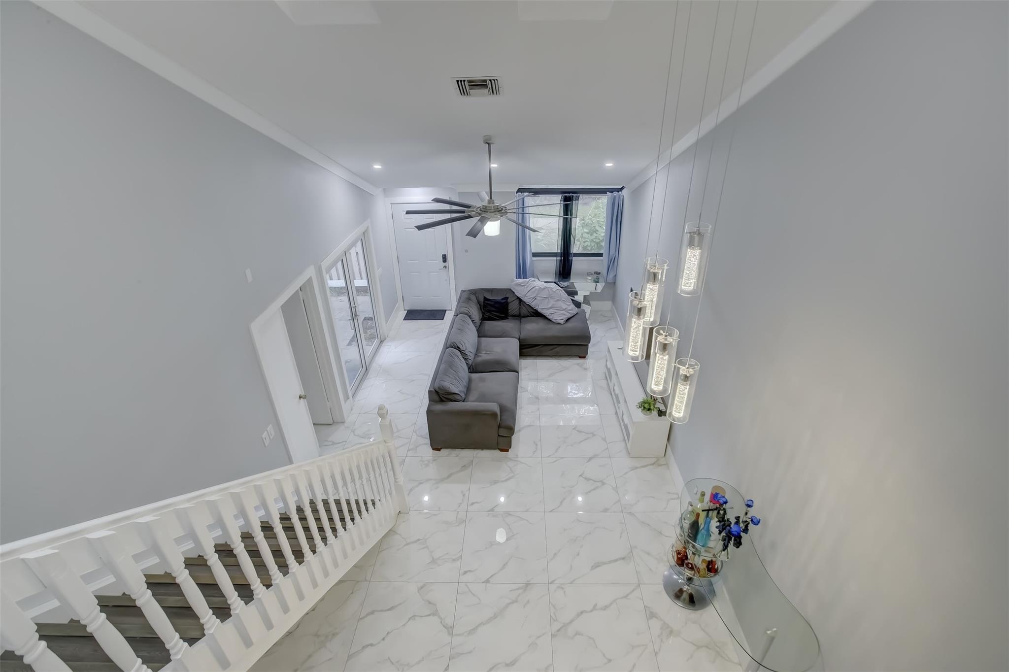 Players Place - Residential