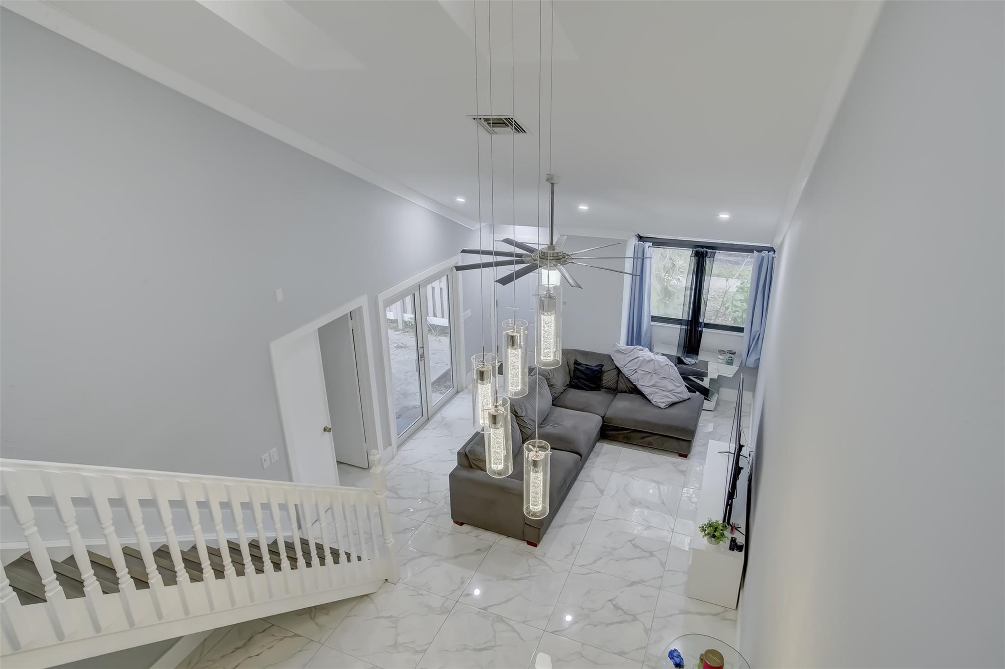 Players Place - Residential