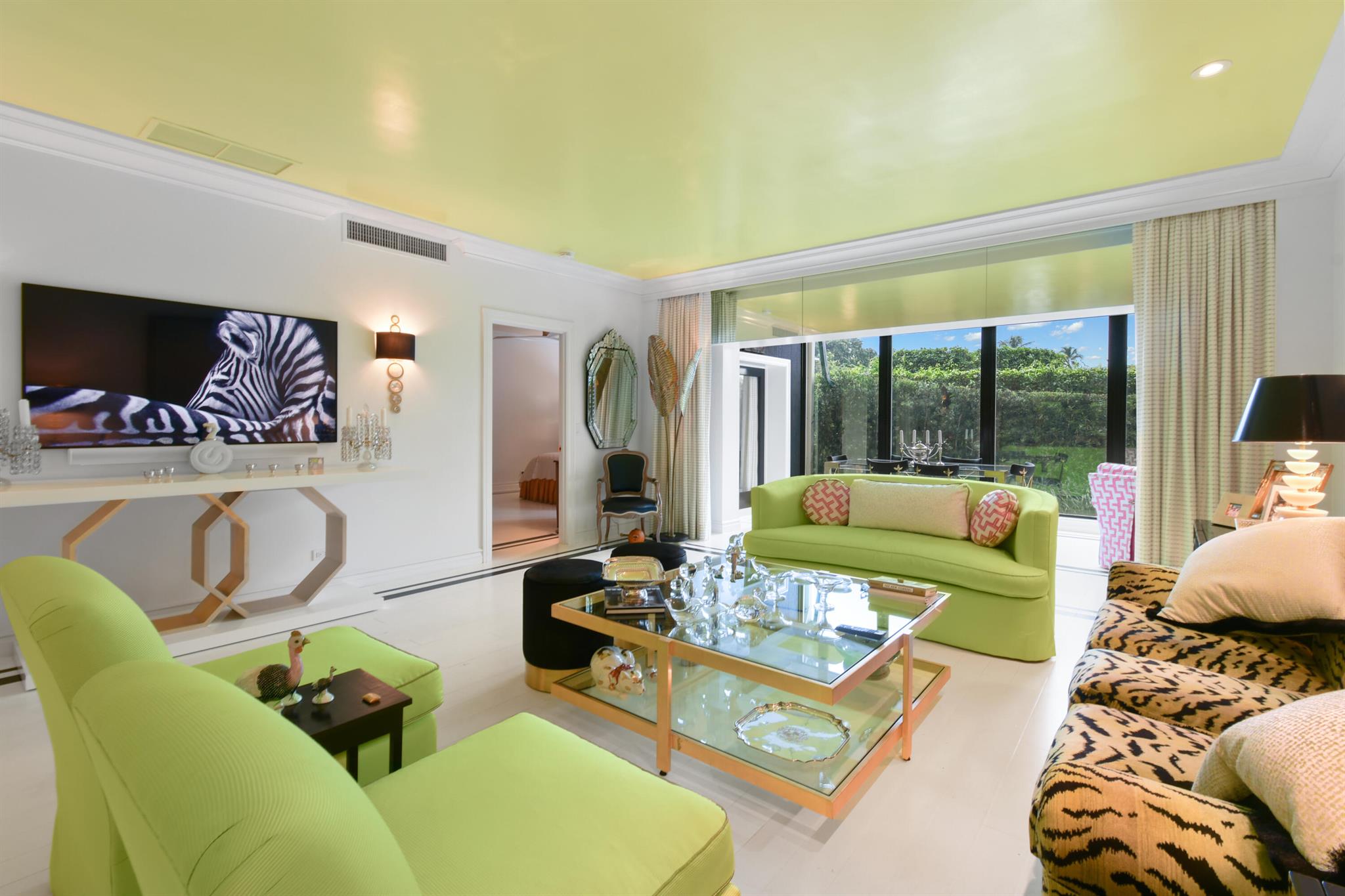 THREE EIGHTY NINE CORP LE - Residential