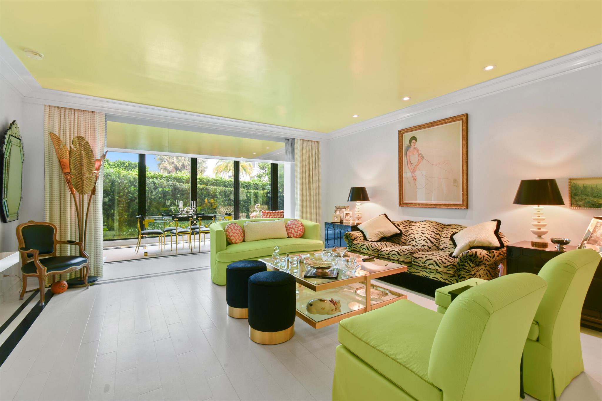 THREE EIGHTY NINE CORP LE - Residential