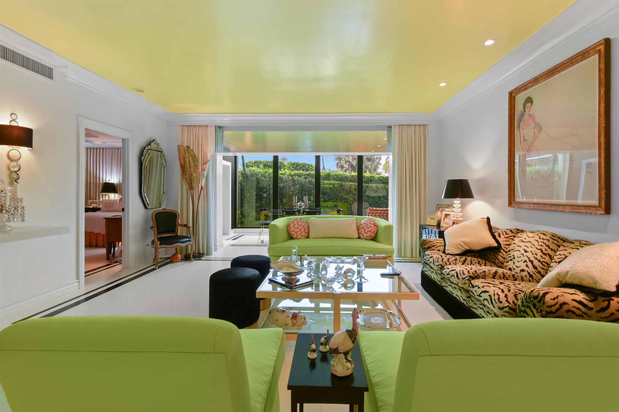 THREE EIGHTY NINE CORP LE - Residential