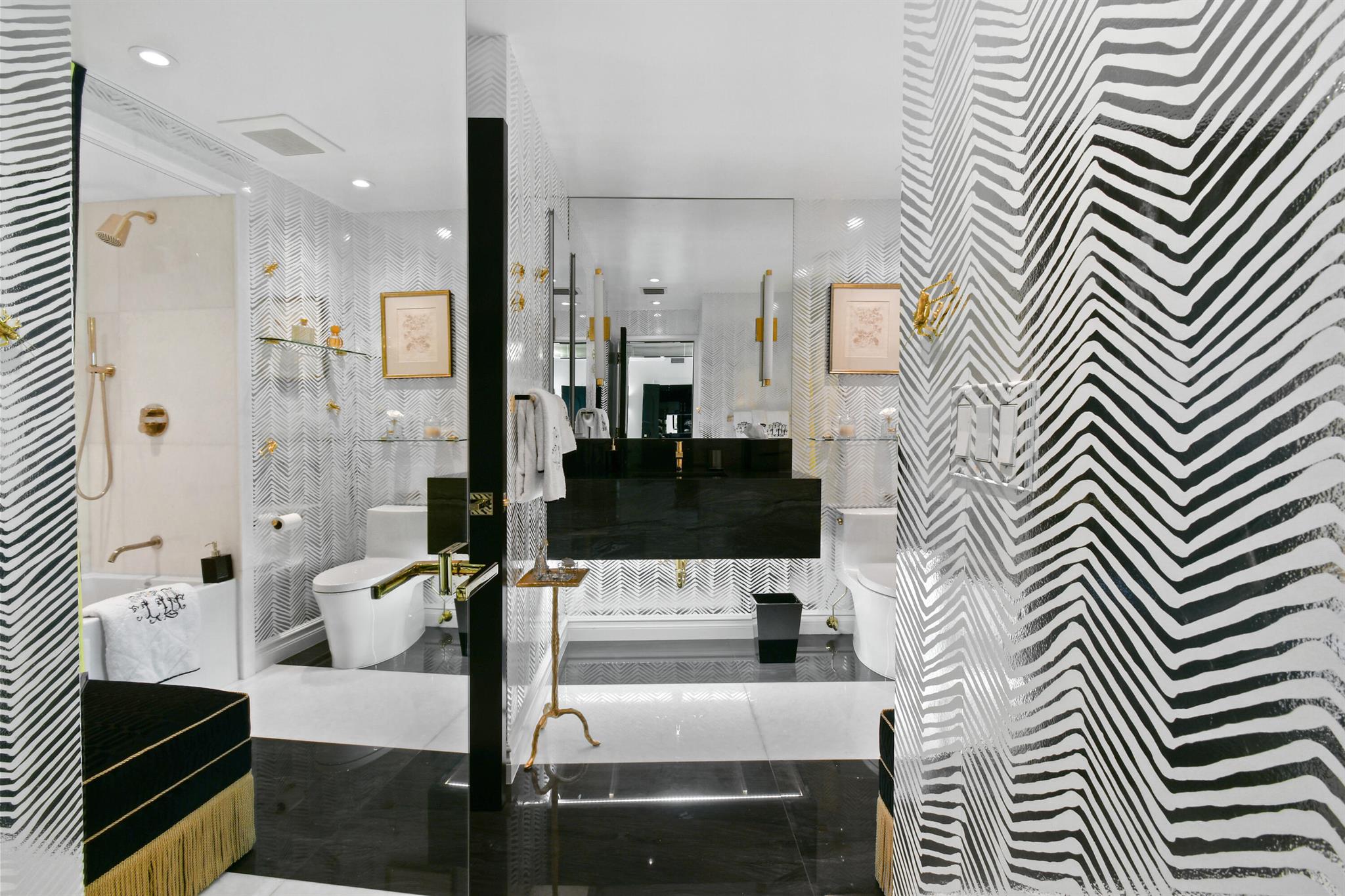 THREE EIGHTY NINE CORP LE - Residential