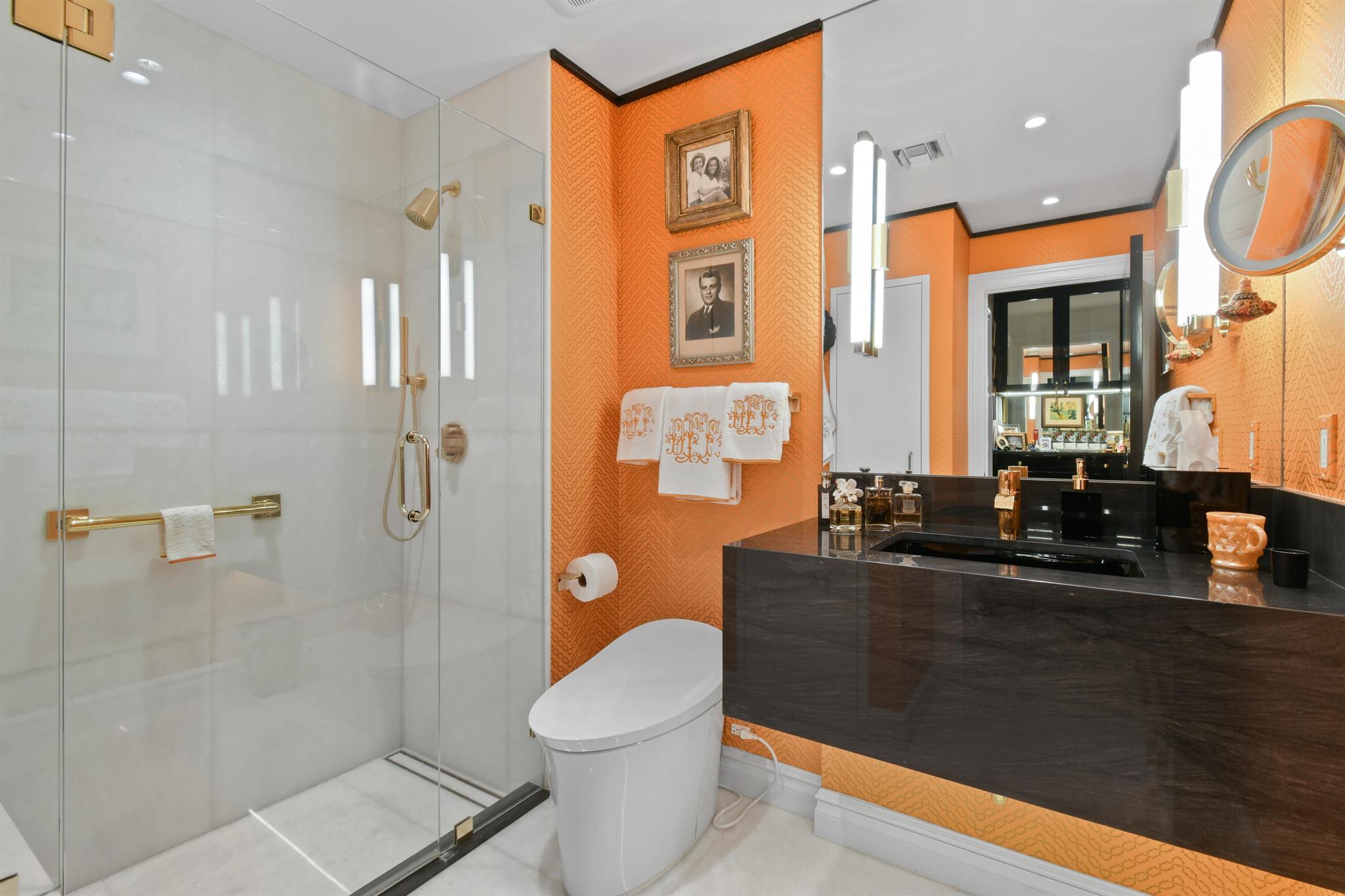 THREE EIGHTY NINE CORP LE - Residential