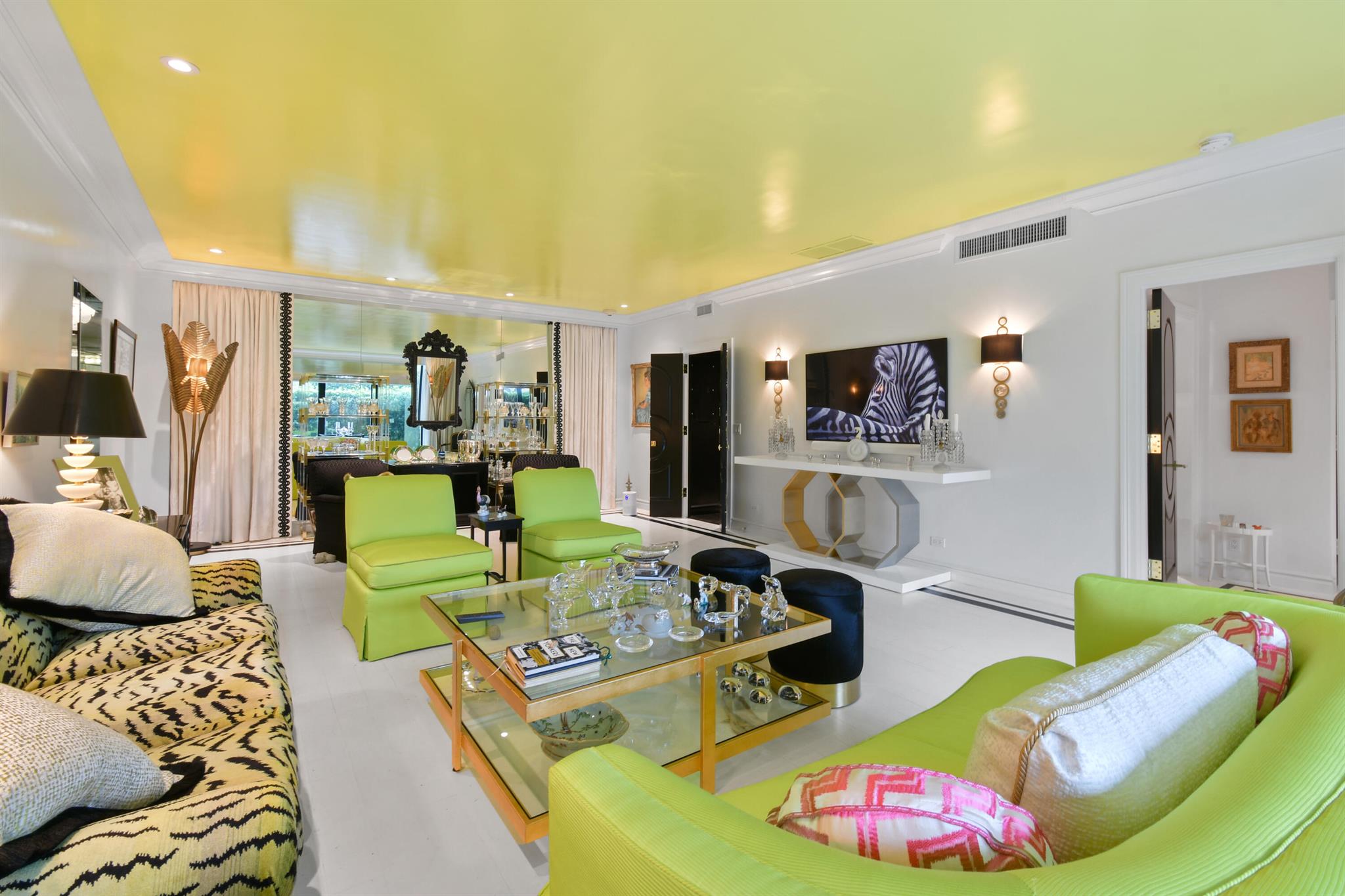 THREE EIGHTY NINE CORP LE - Residential