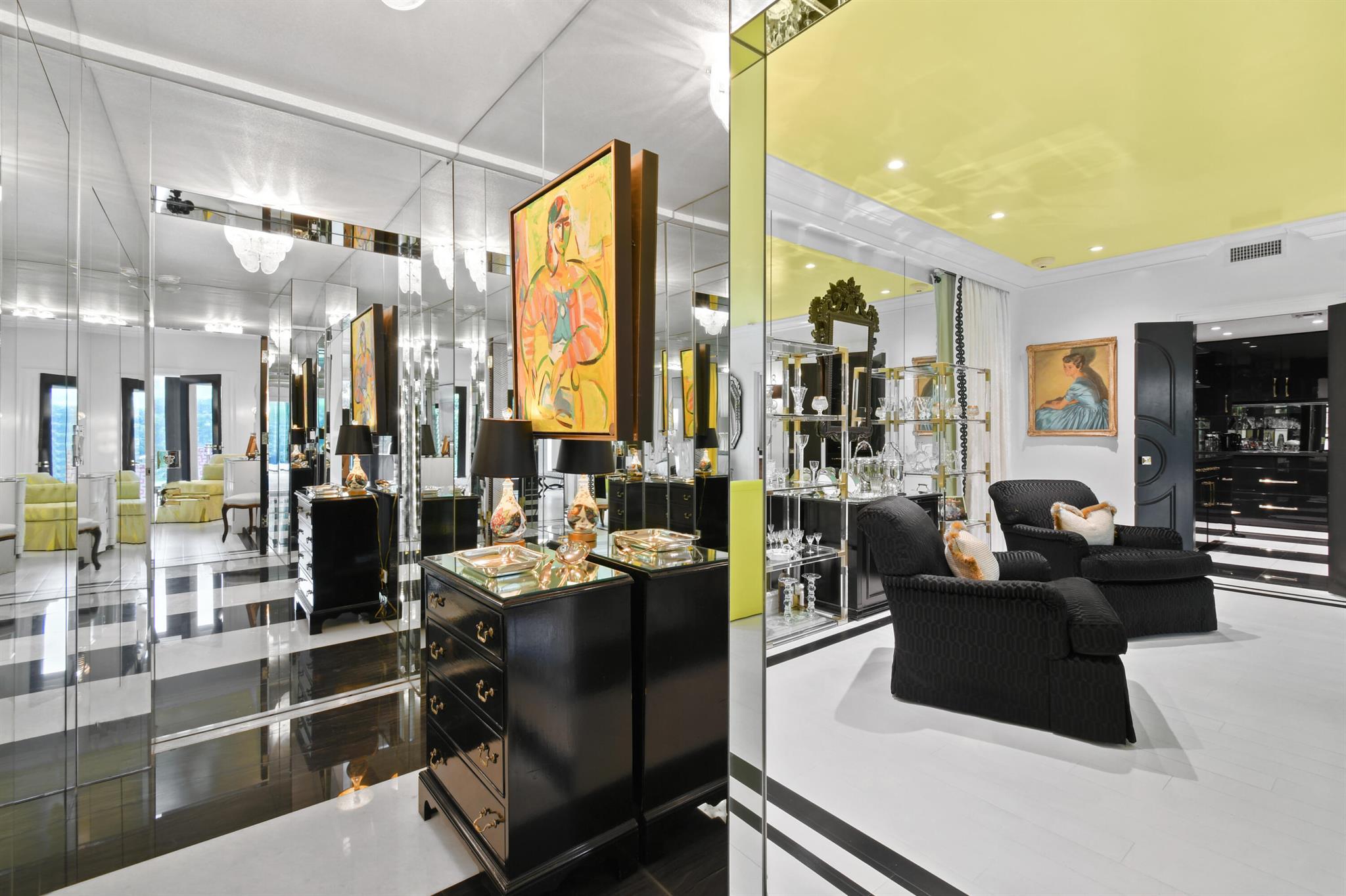 THREE EIGHTY NINE CORP LE - Residential