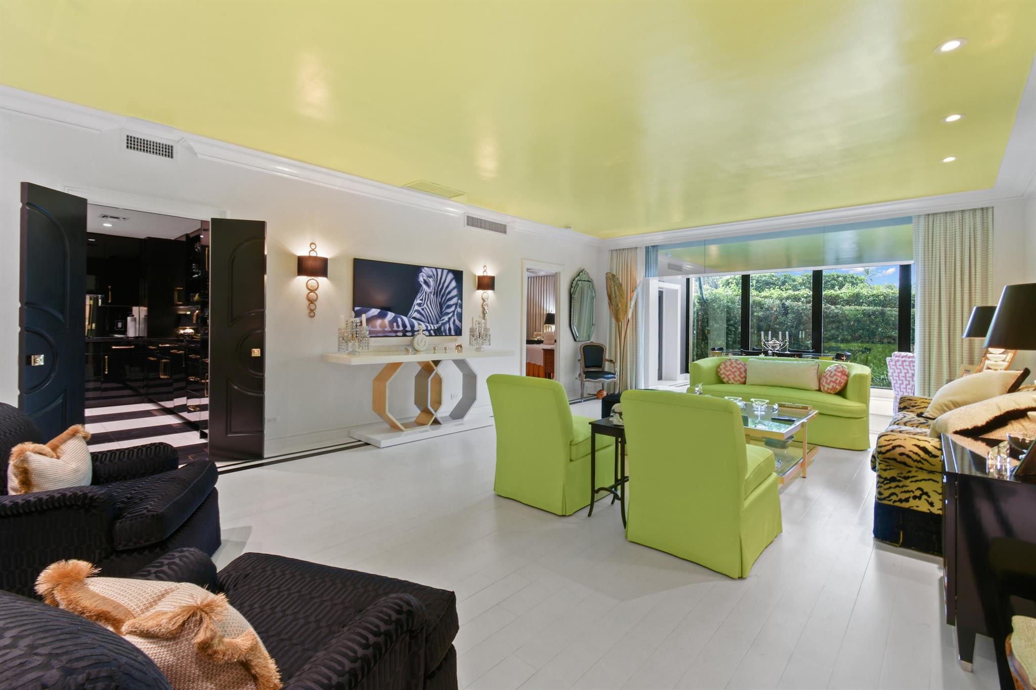 THREE EIGHTY NINE CORP LE - Residential