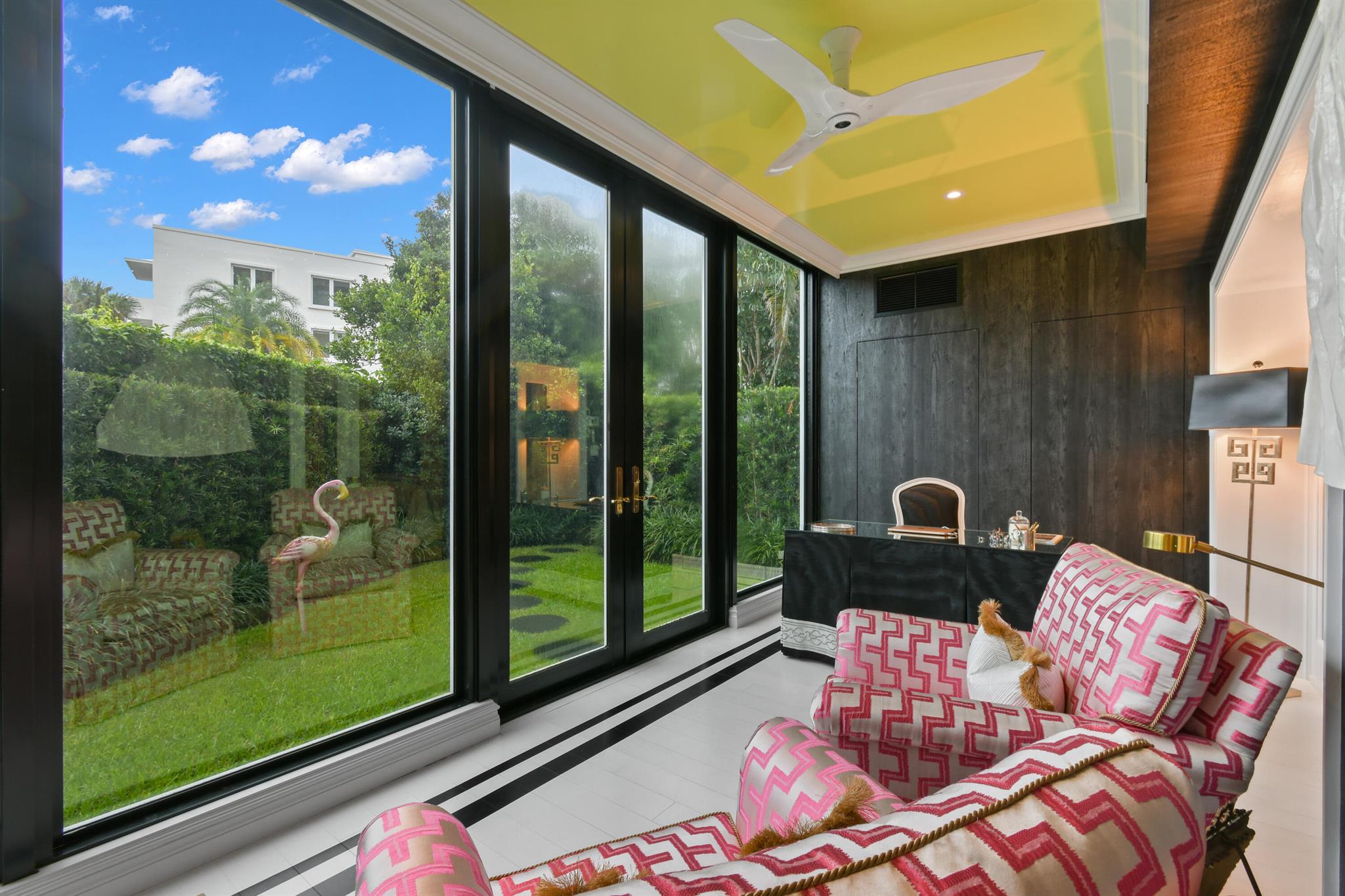 THREE EIGHTY NINE CORP LE - Residential