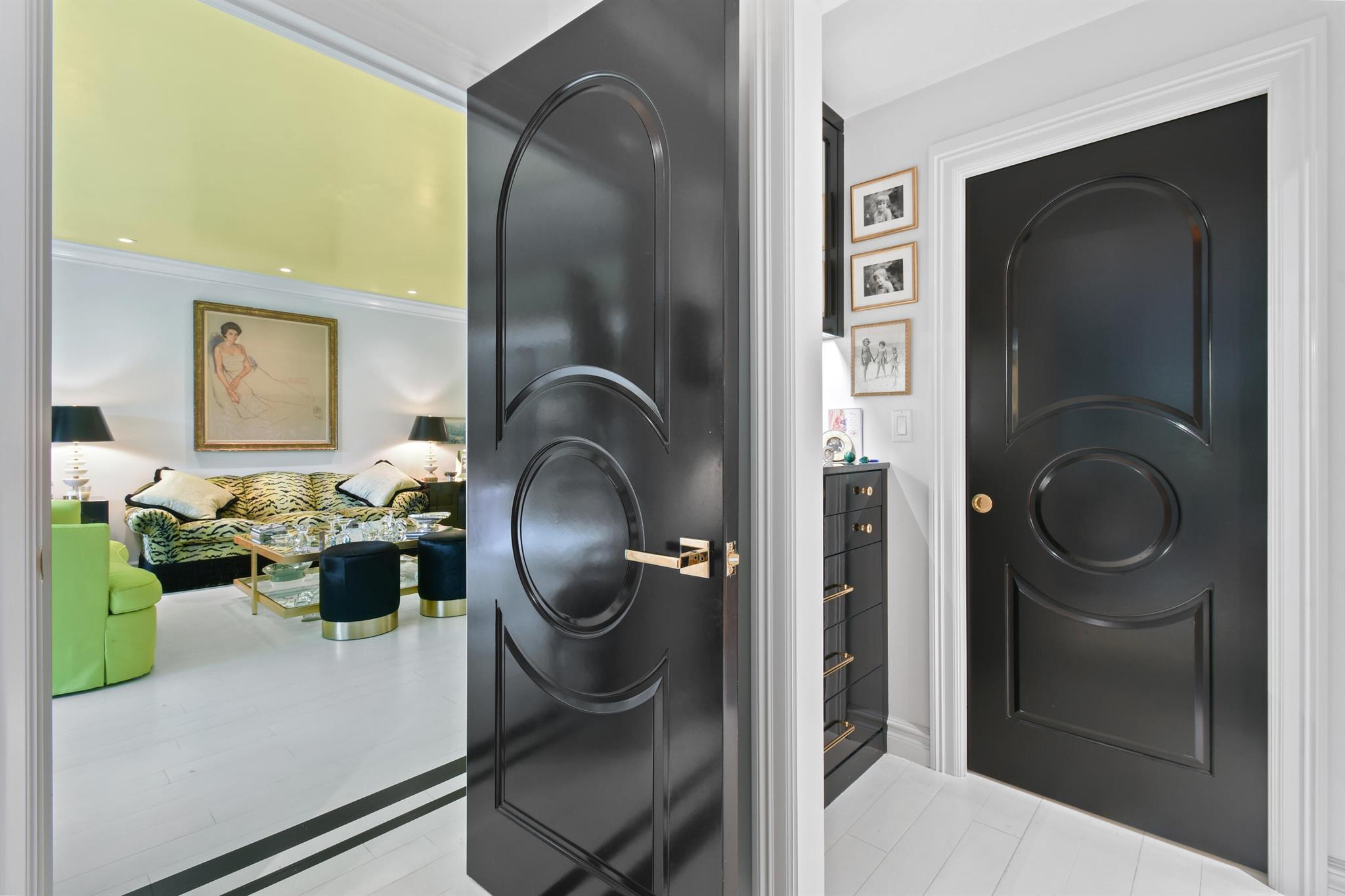 THREE EIGHTY NINE CORP LE - Residential