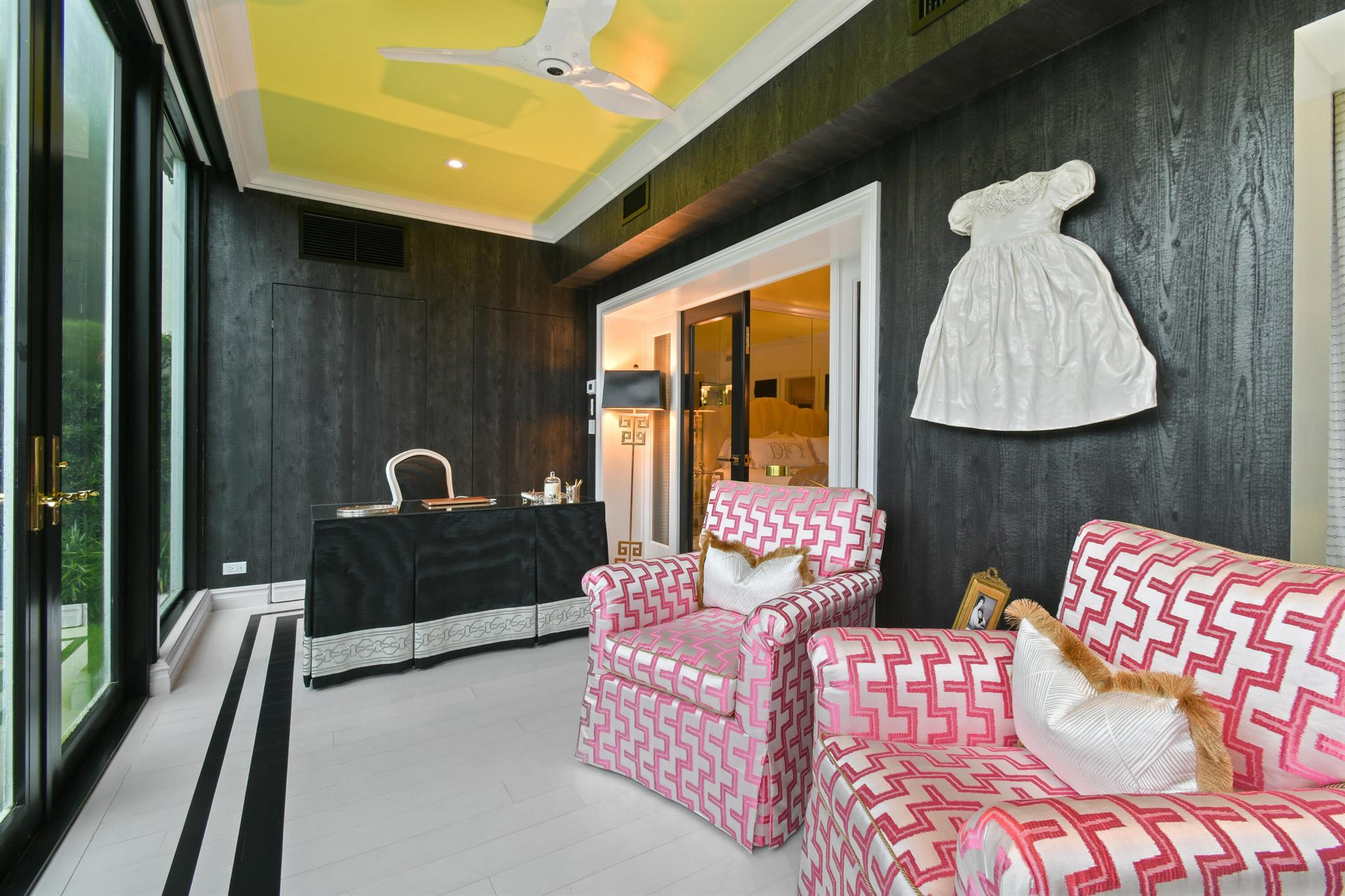 THREE EIGHTY NINE CORP LE - Residential