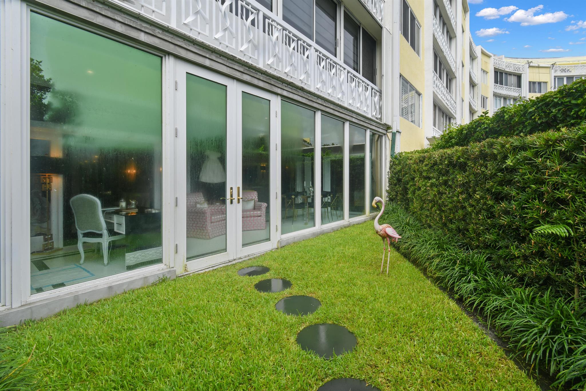 THREE EIGHTY NINE CORP LE - Residential