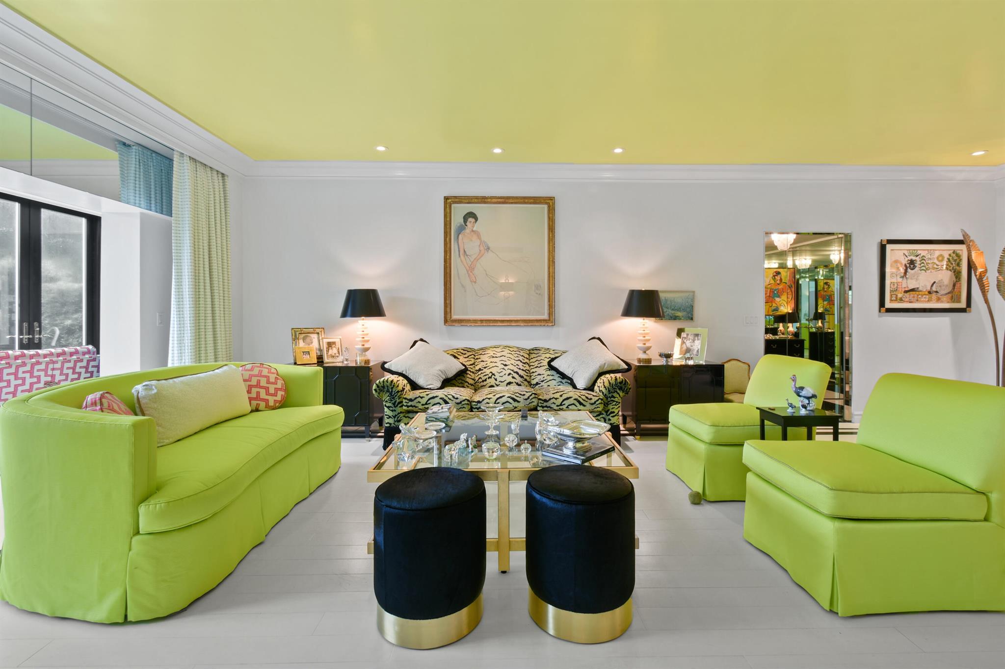 THREE EIGHTY NINE CORP LE - Residential