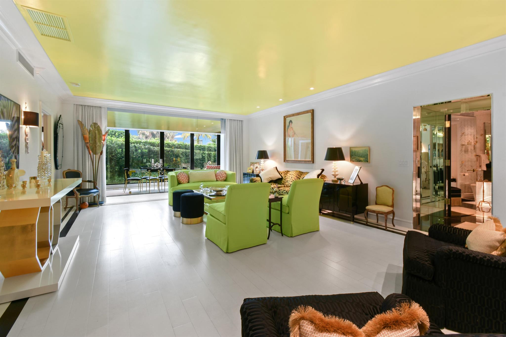 THREE EIGHTY NINE CORP LE - Residential