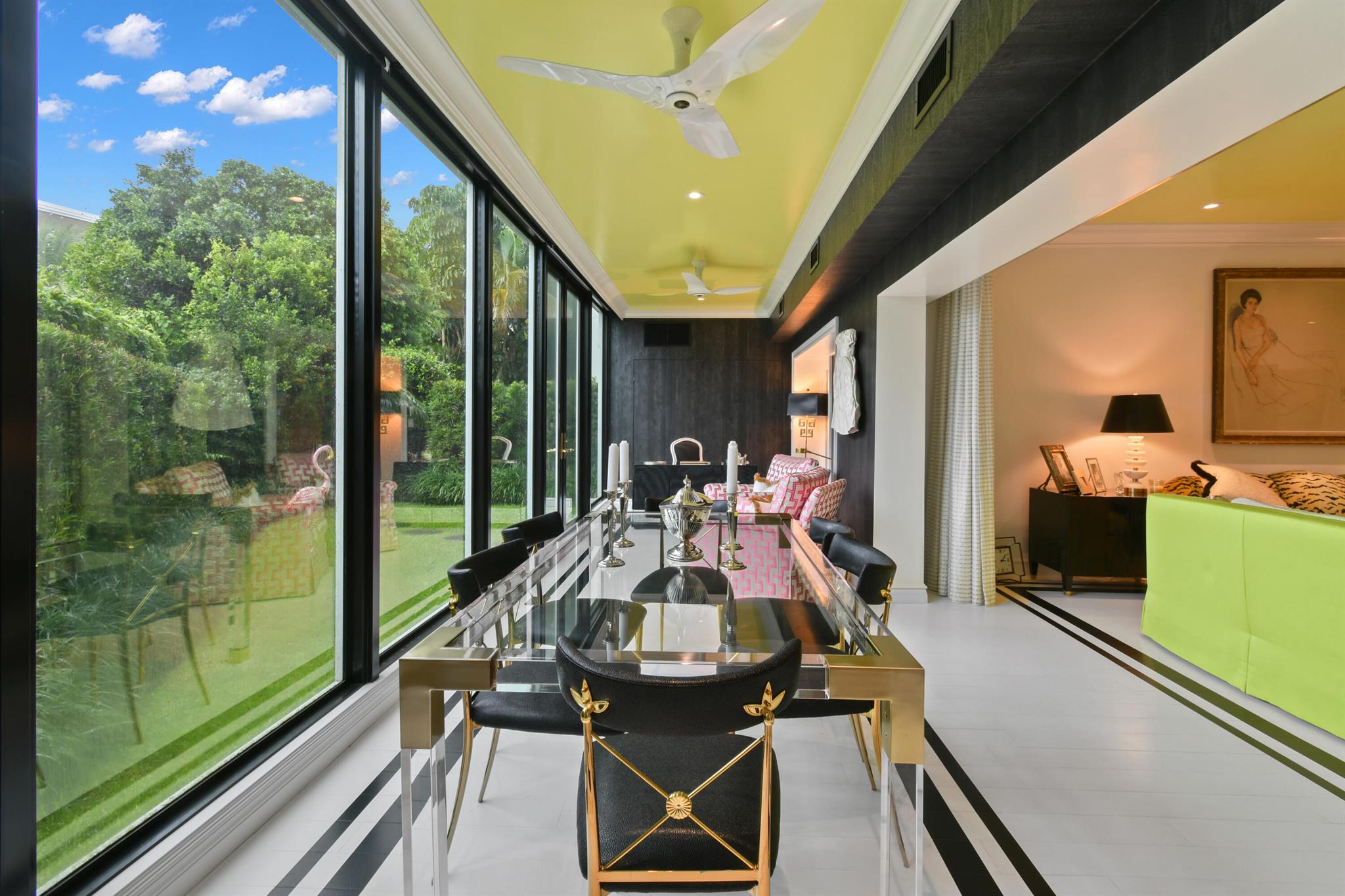 THREE EIGHTY NINE CORP LE - Residential