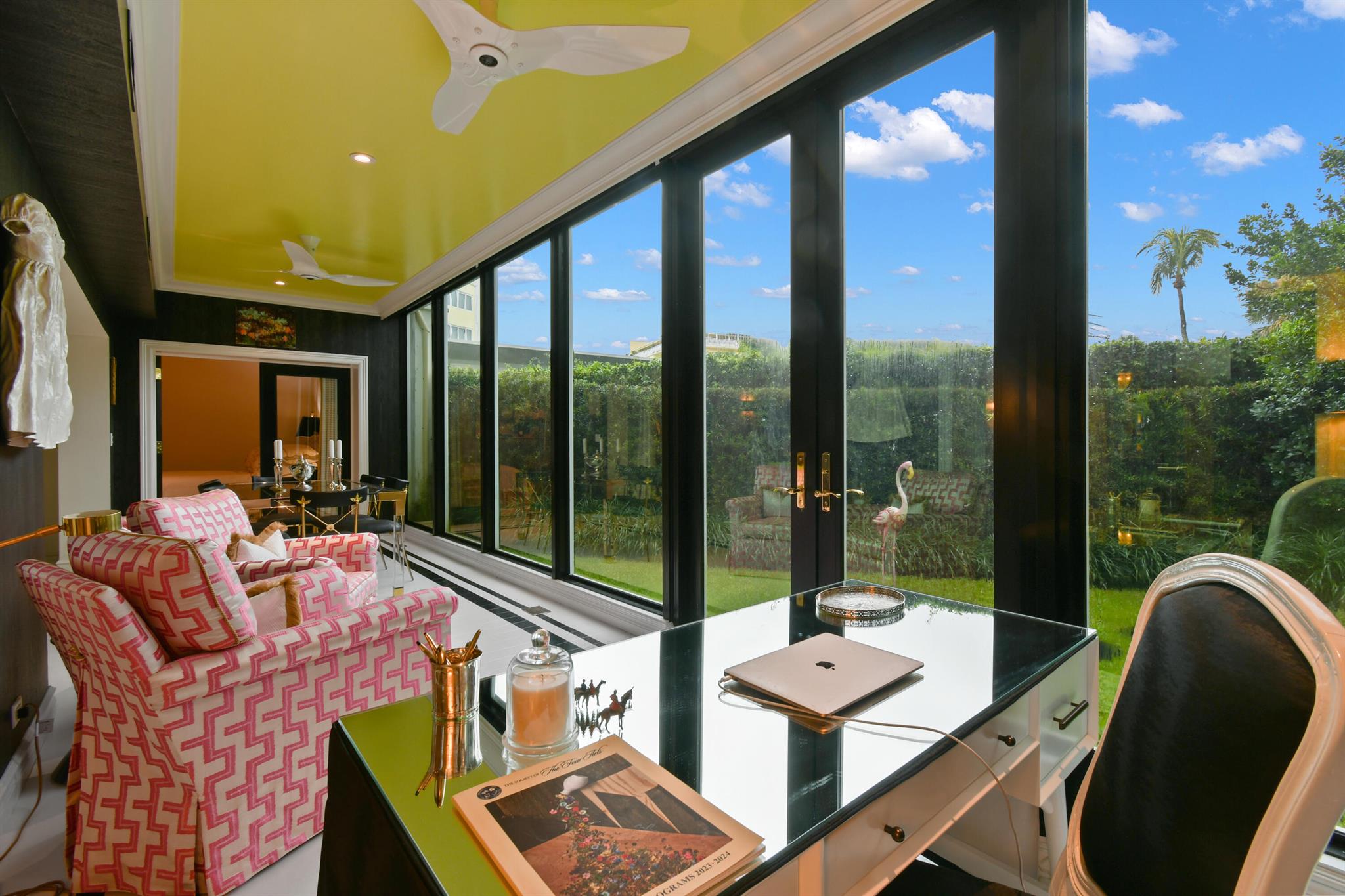 THREE EIGHTY NINE CORP LE - Residential