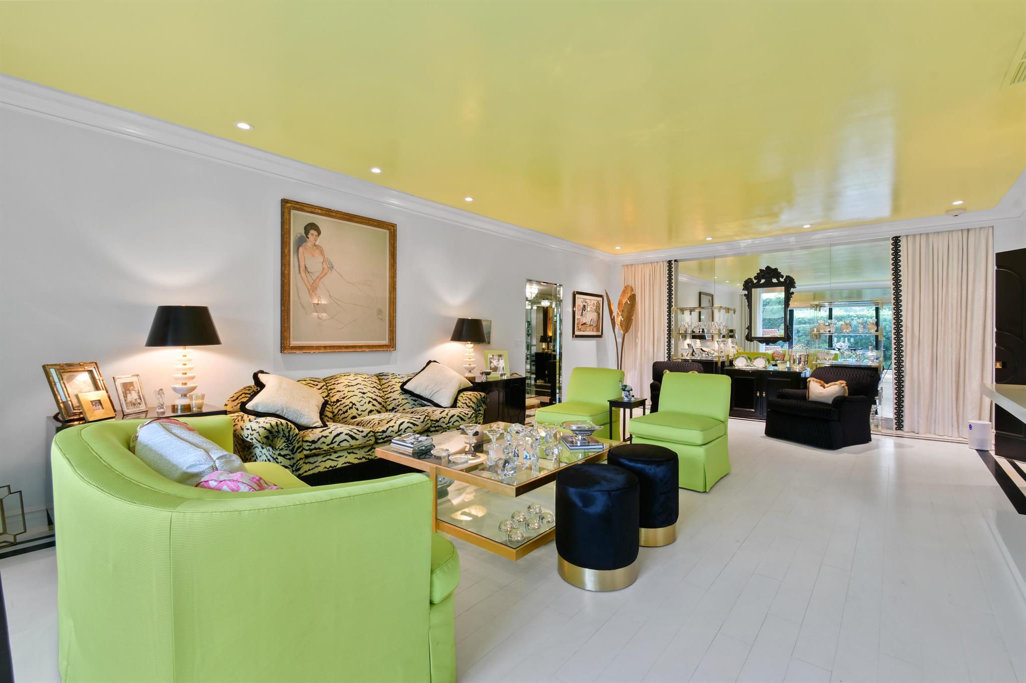 THREE EIGHTY NINE CORP LE - Residential