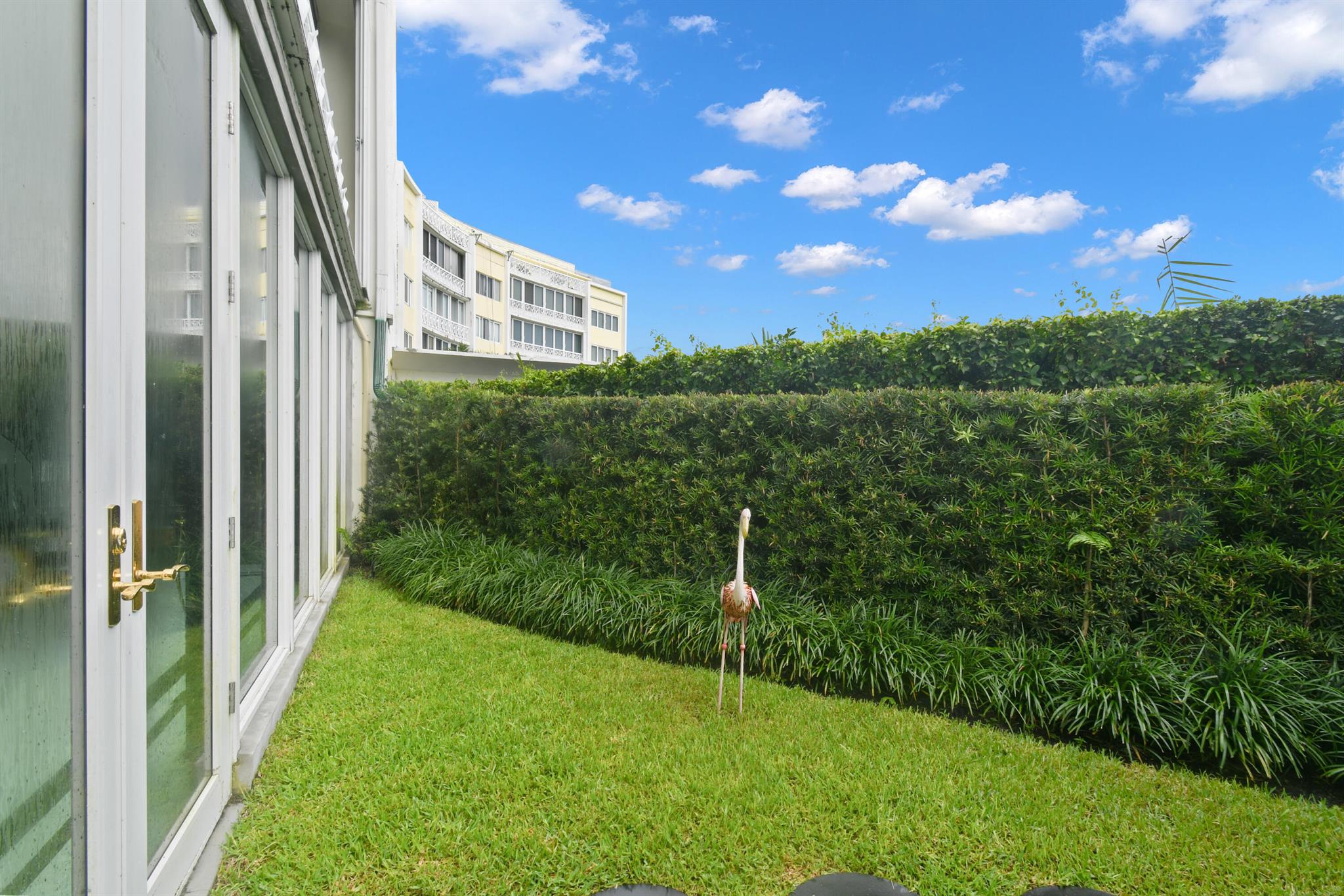 THREE EIGHTY NINE CORP LE - Residential