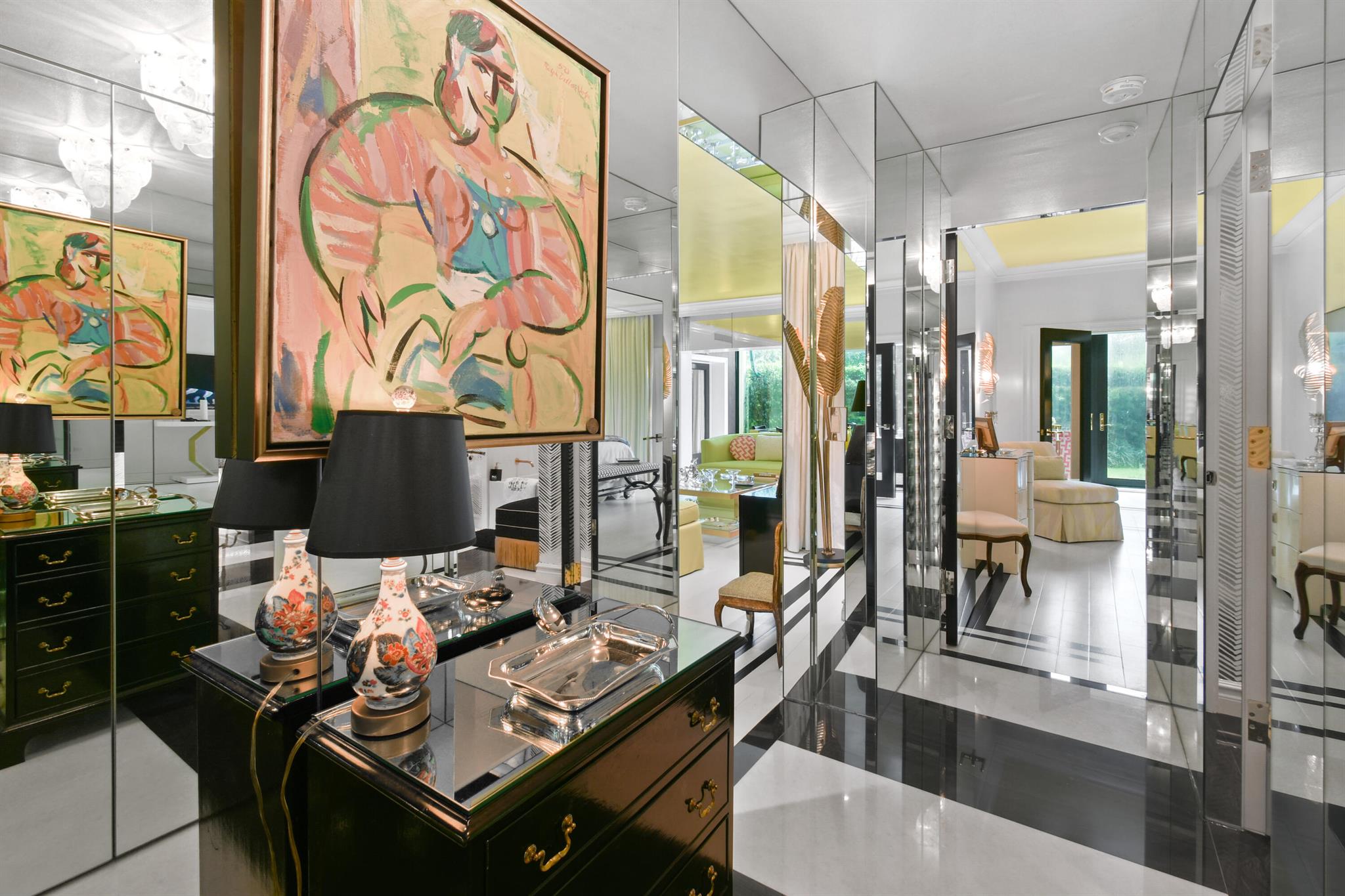 THREE EIGHTY NINE CORP LE - Residential