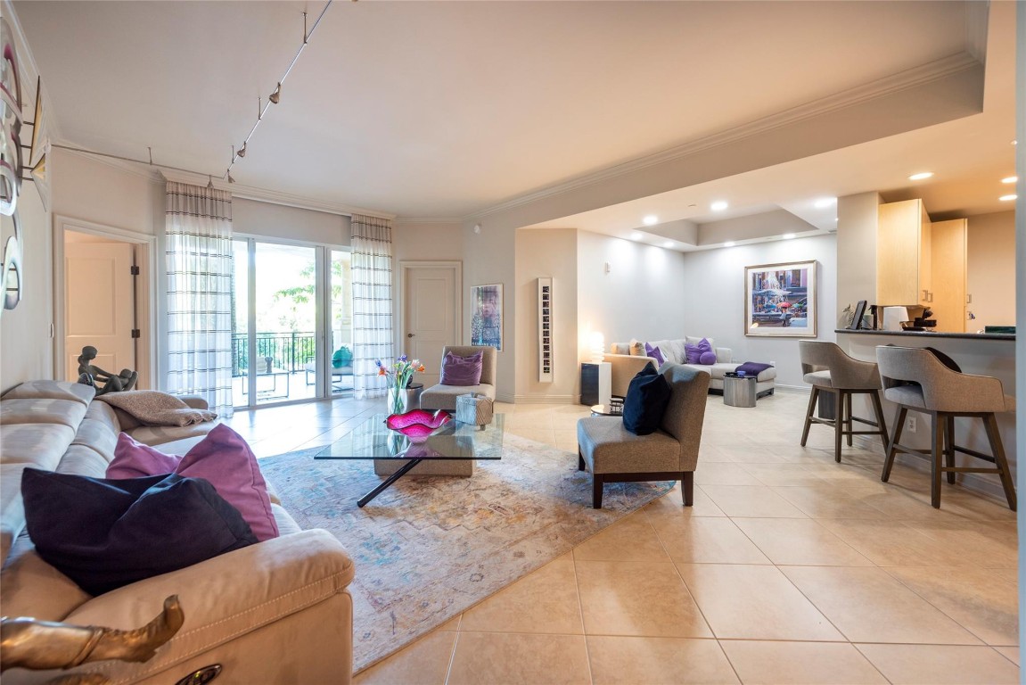 The Palms at Weston - Residential