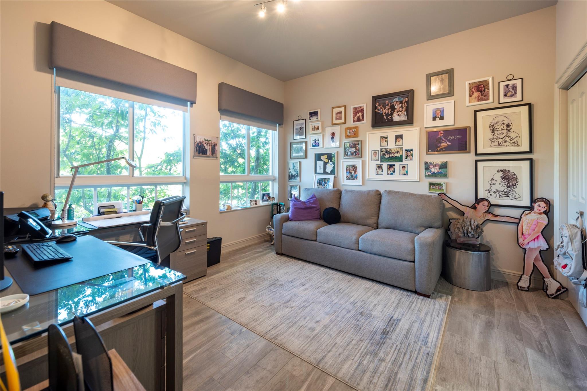 The Palms at Weston - Residential