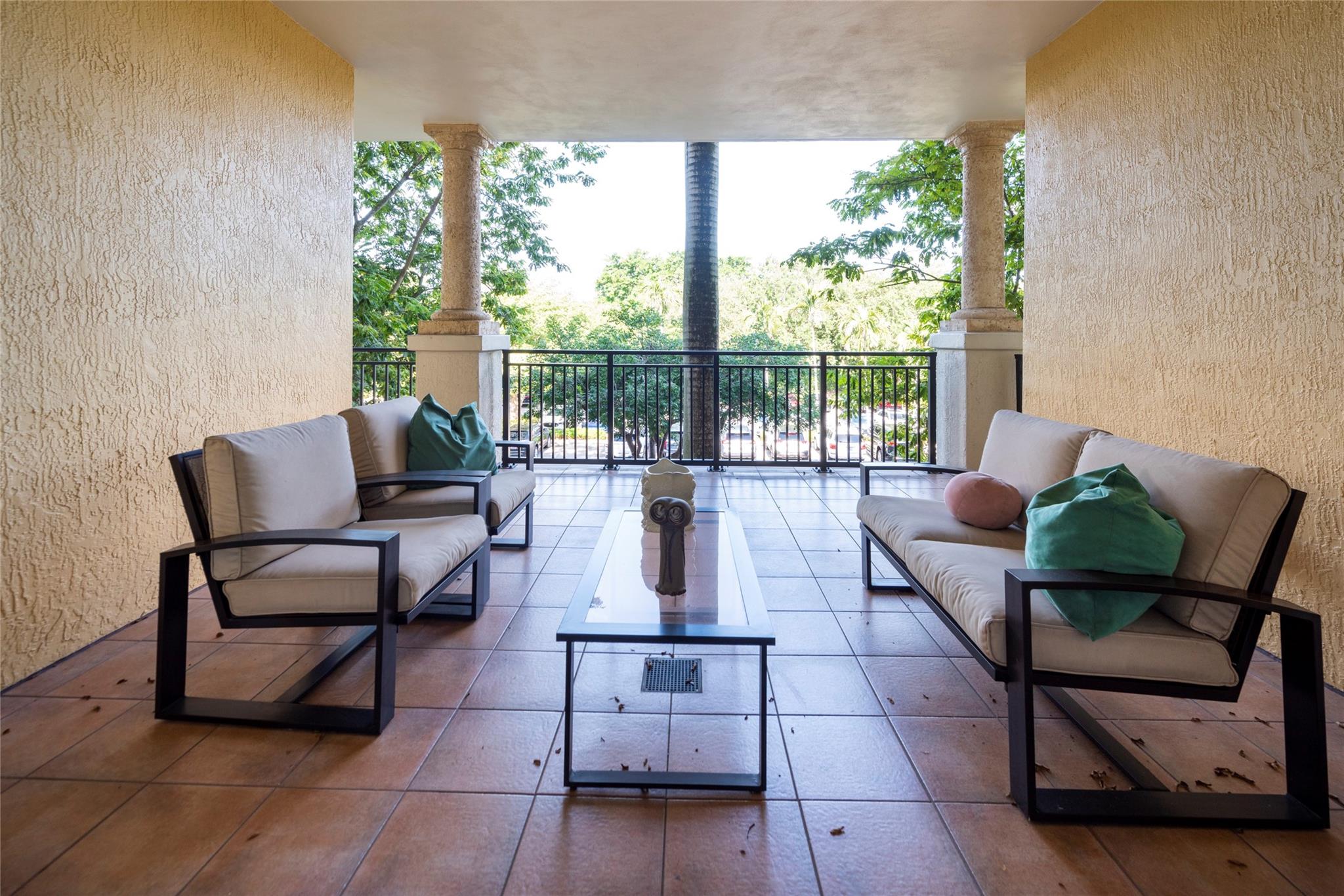 The Palms at Weston - Residential