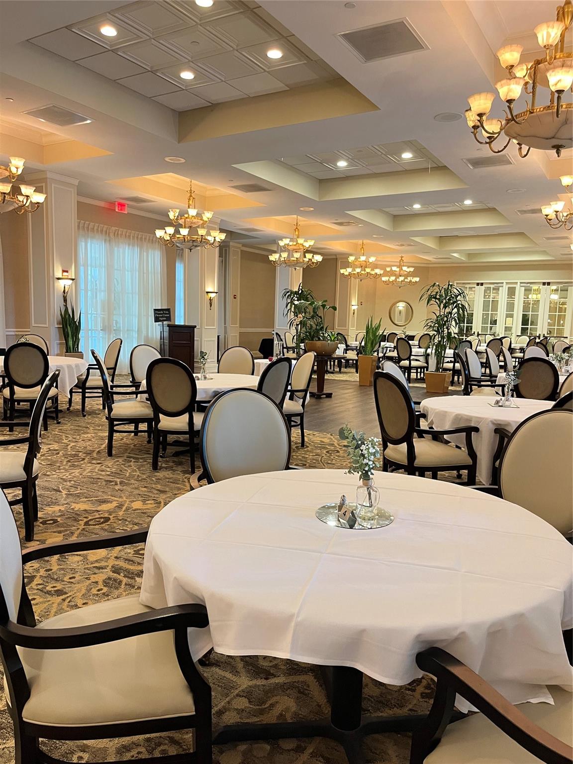 The Palms at Weston - Residential