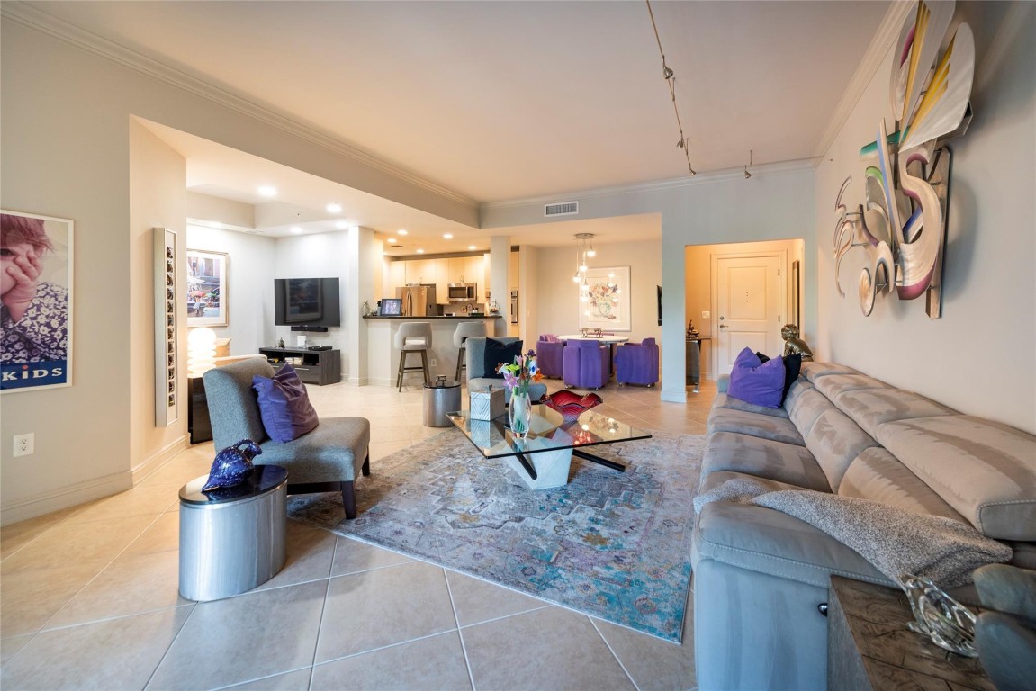 The Palms at Weston - Residential