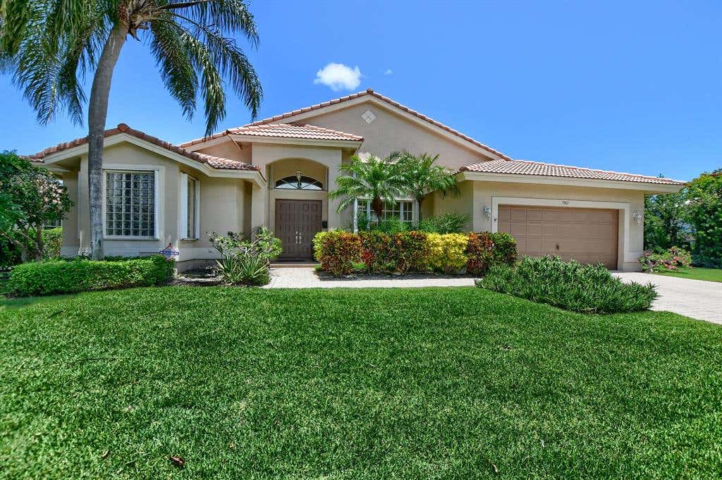 Photo of 7303 Angel Falls Court Ct, Boynton Beach, FL 33437 (MLS # R10822319)