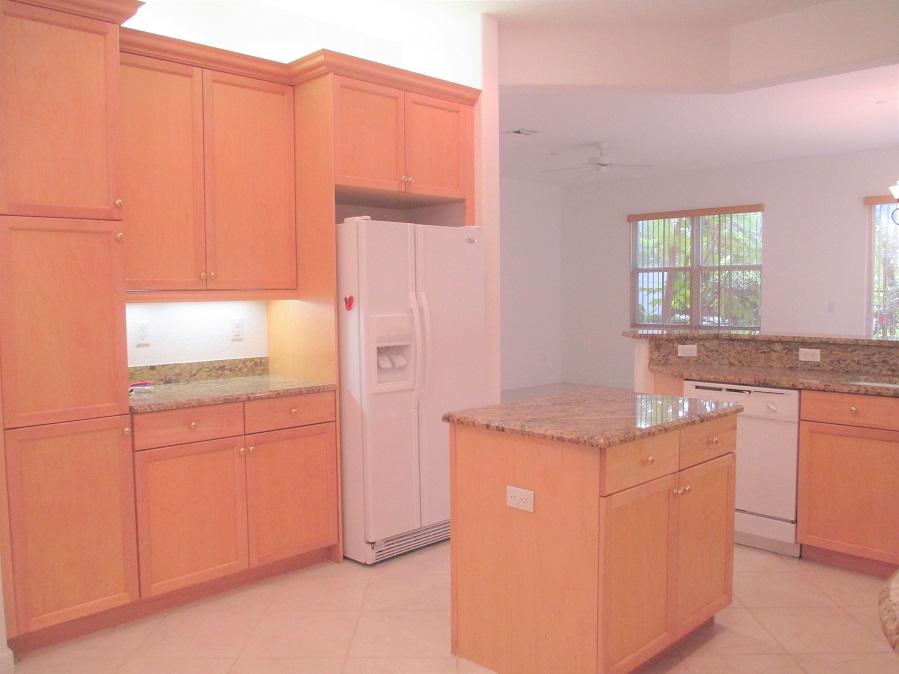 COLONY PALMS - Residential