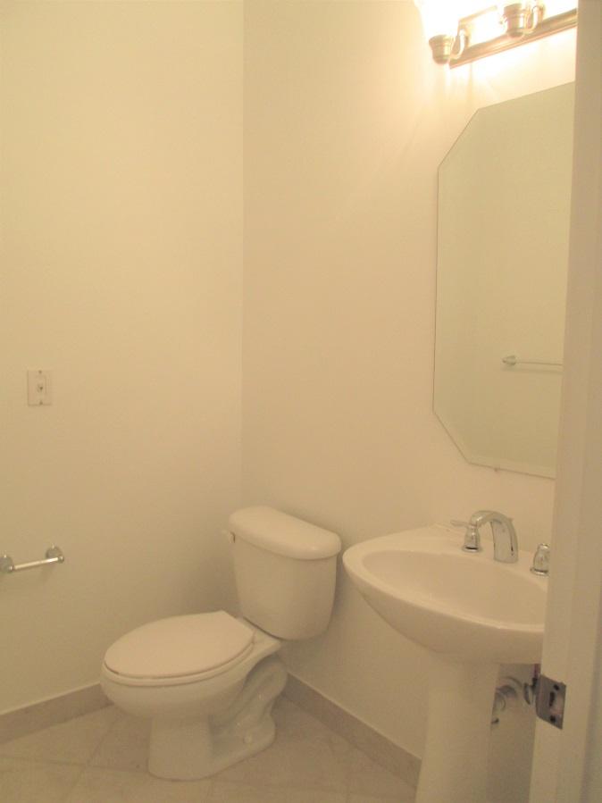 COLONY PALMS - Residential