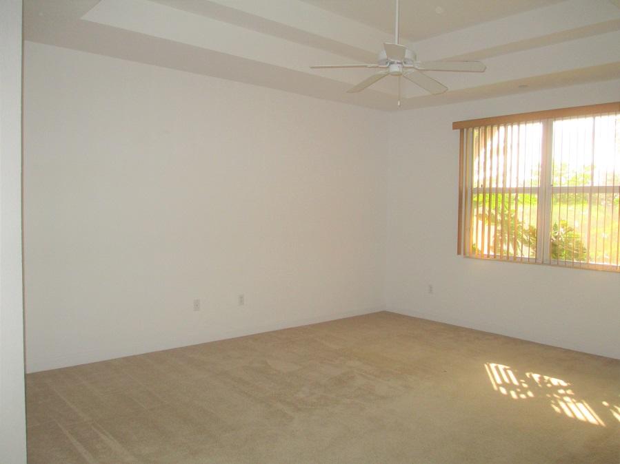 COLONY PALMS - Residential