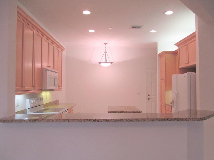 COLONY PALMS - Residential