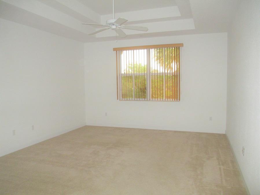 COLONY PALMS - Residential