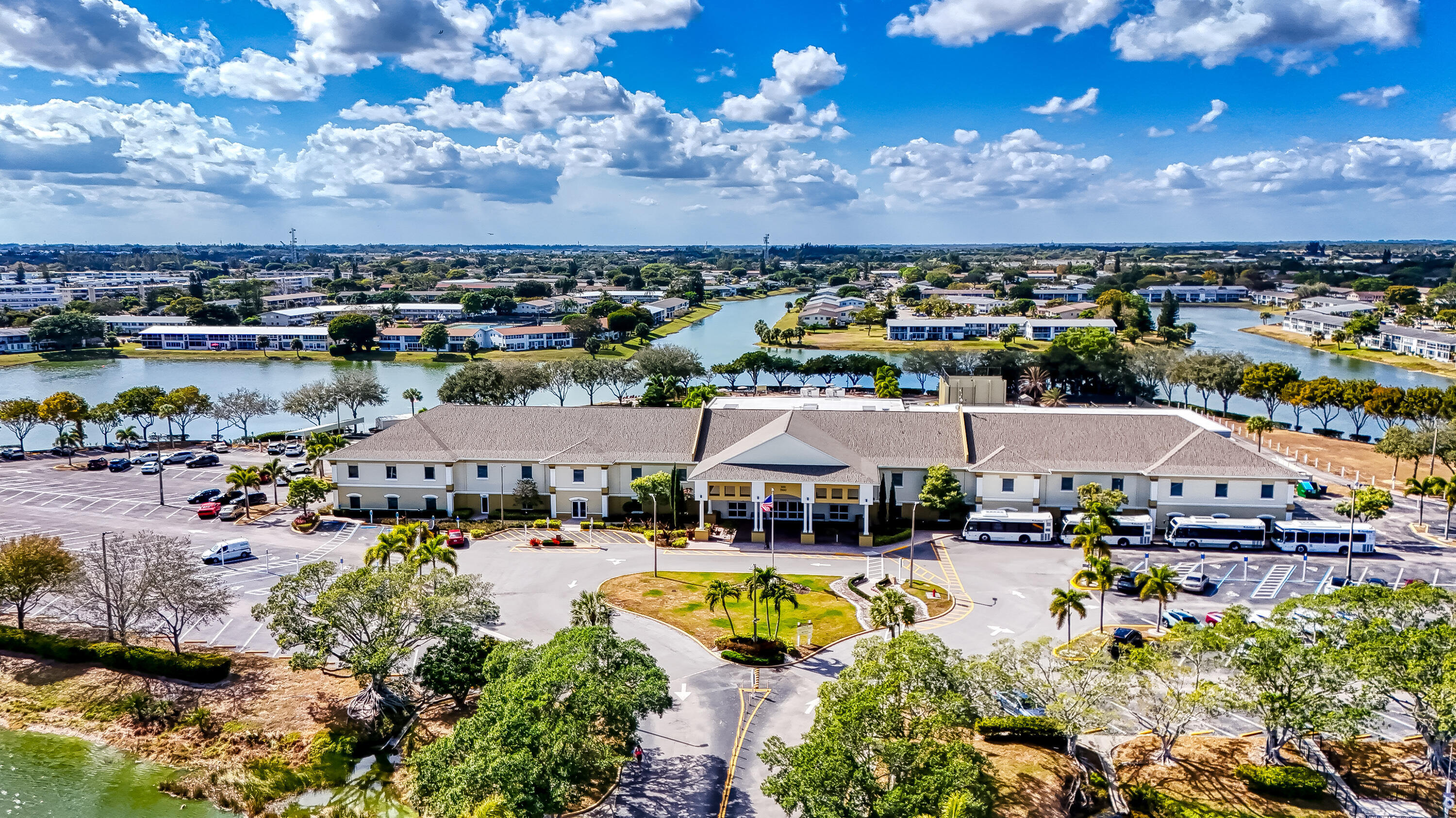 DOVER CONDO - Residential