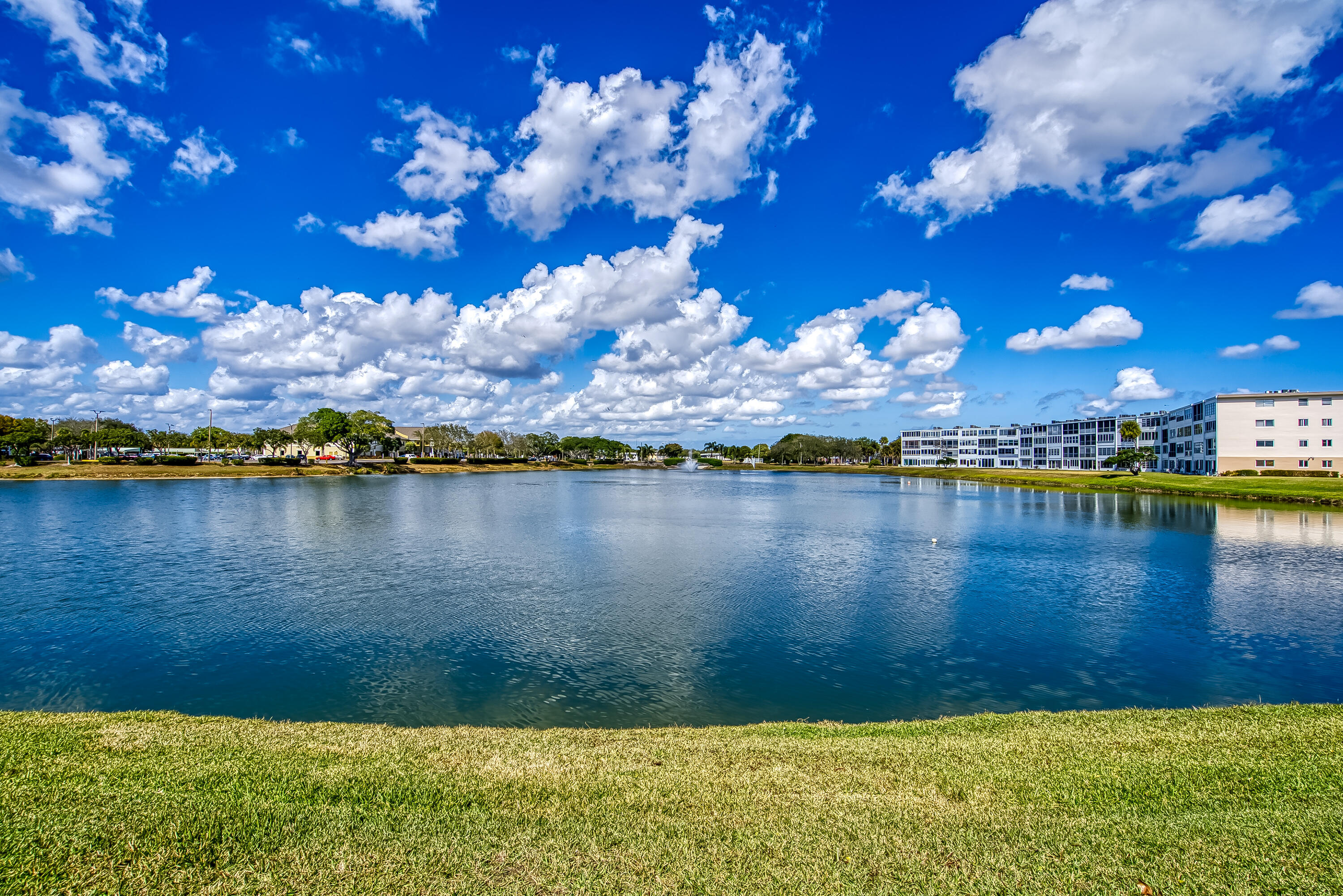 DOVER CONDO - Residential