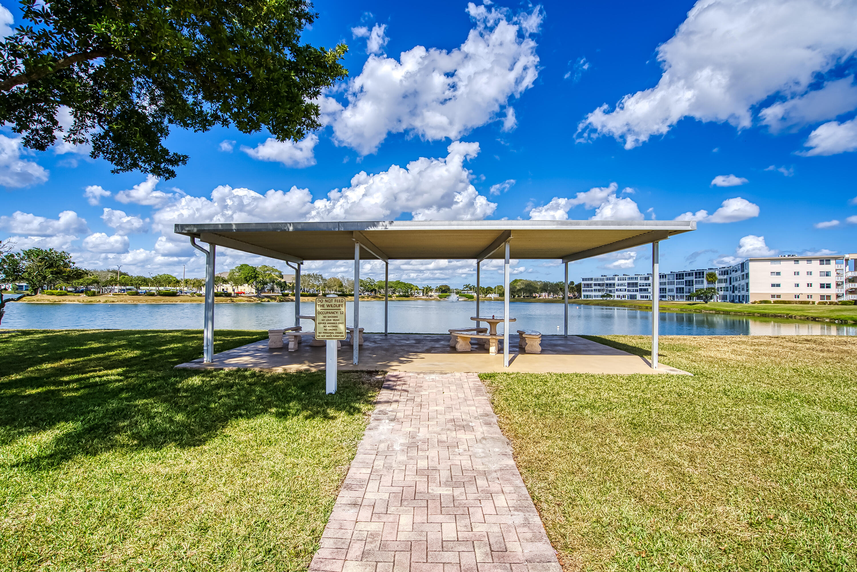 DOVER CONDO - Residential