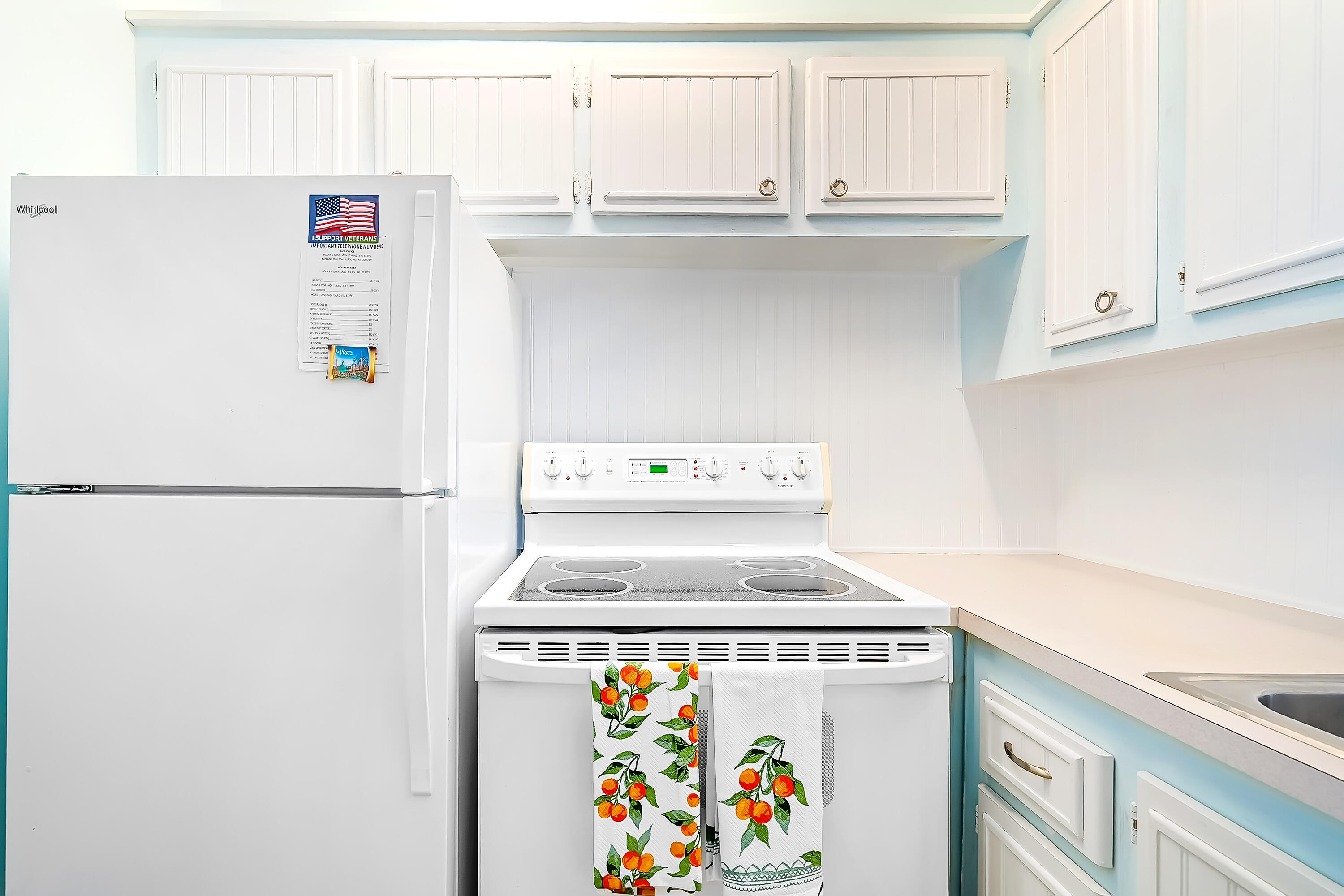 DOVER CONDO - Residential