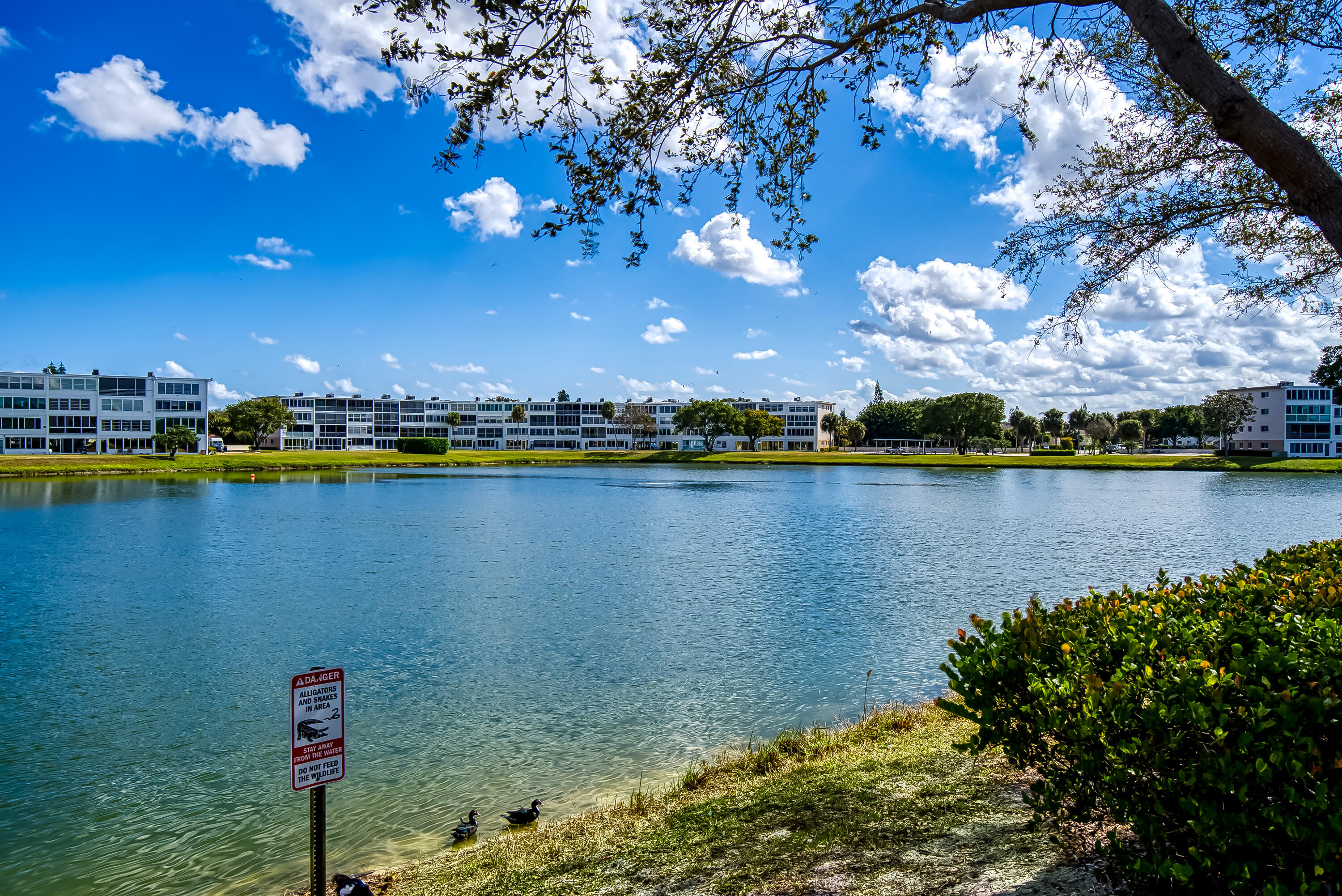 DOVER CONDO - Residential