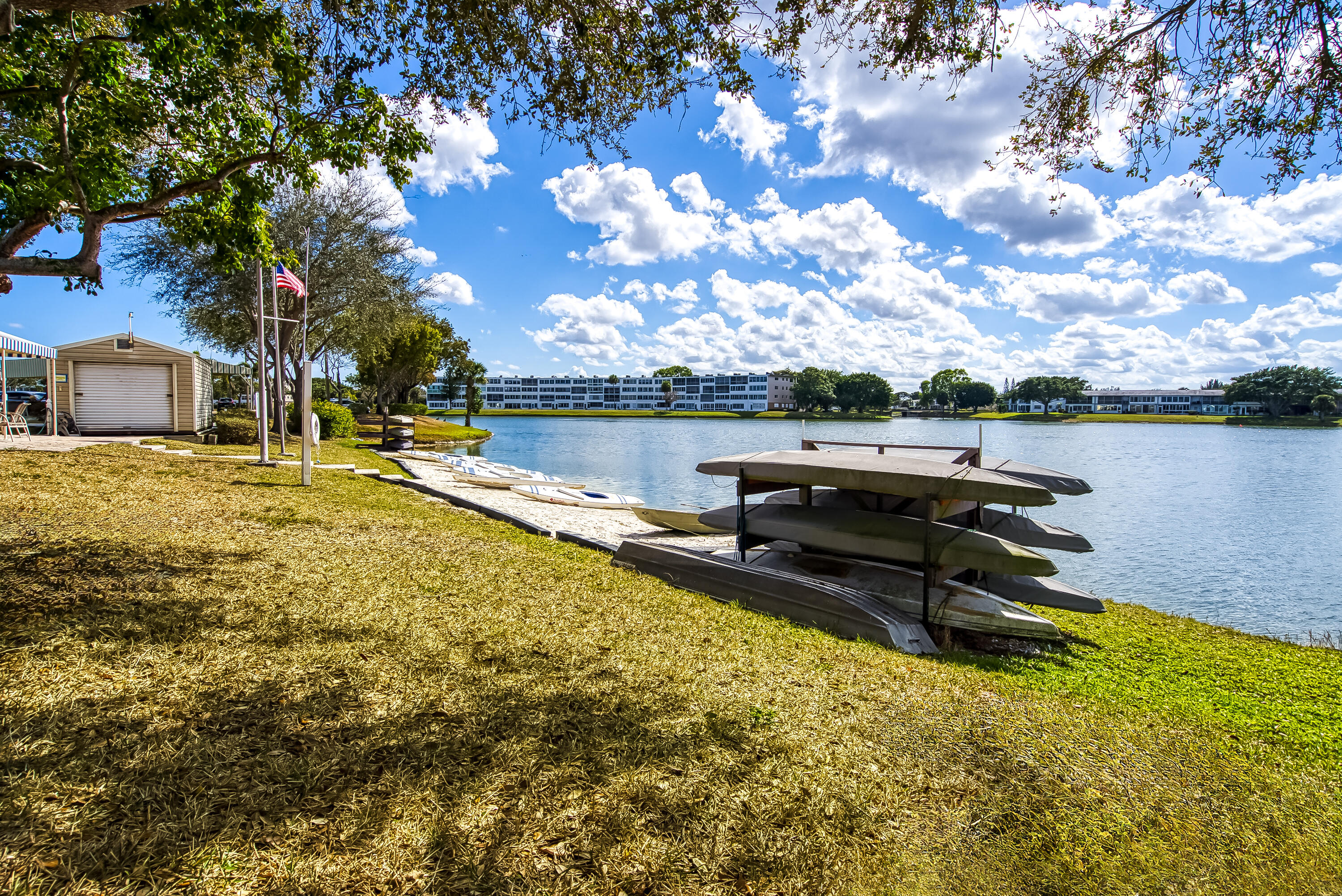 DOVER CONDO - Residential