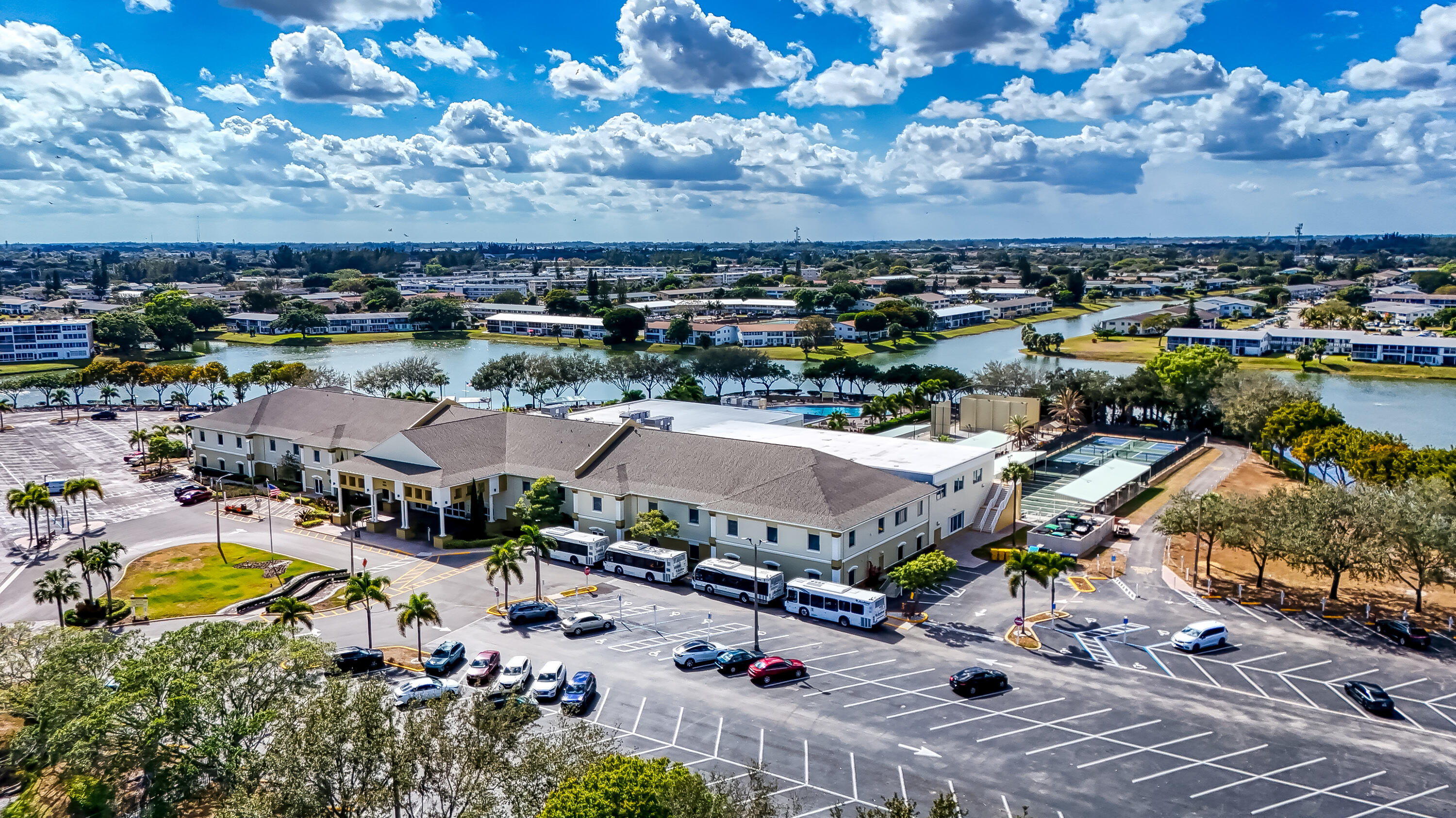 DOVER CONDO - Residential