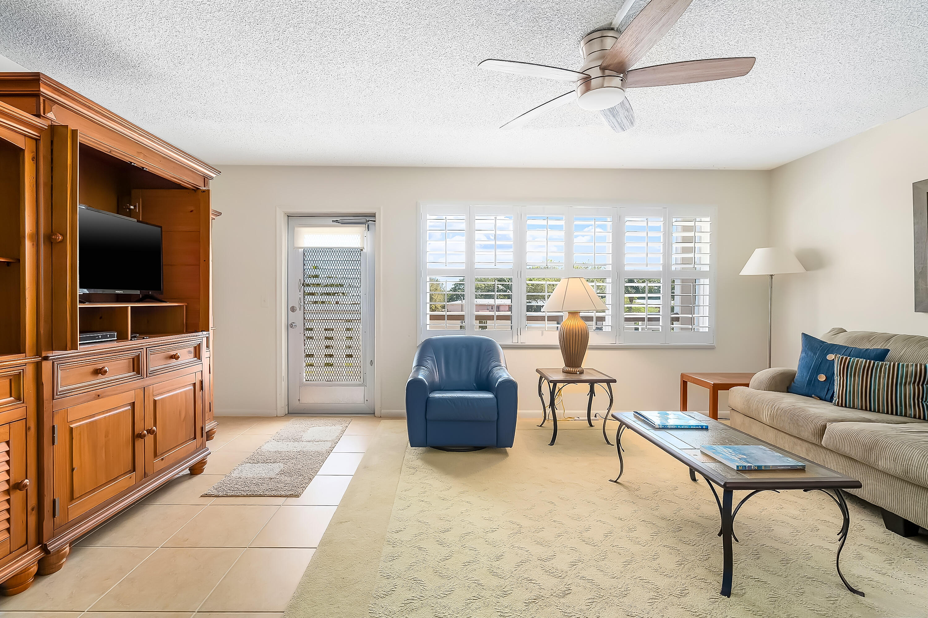 DOVER CONDO - Residential