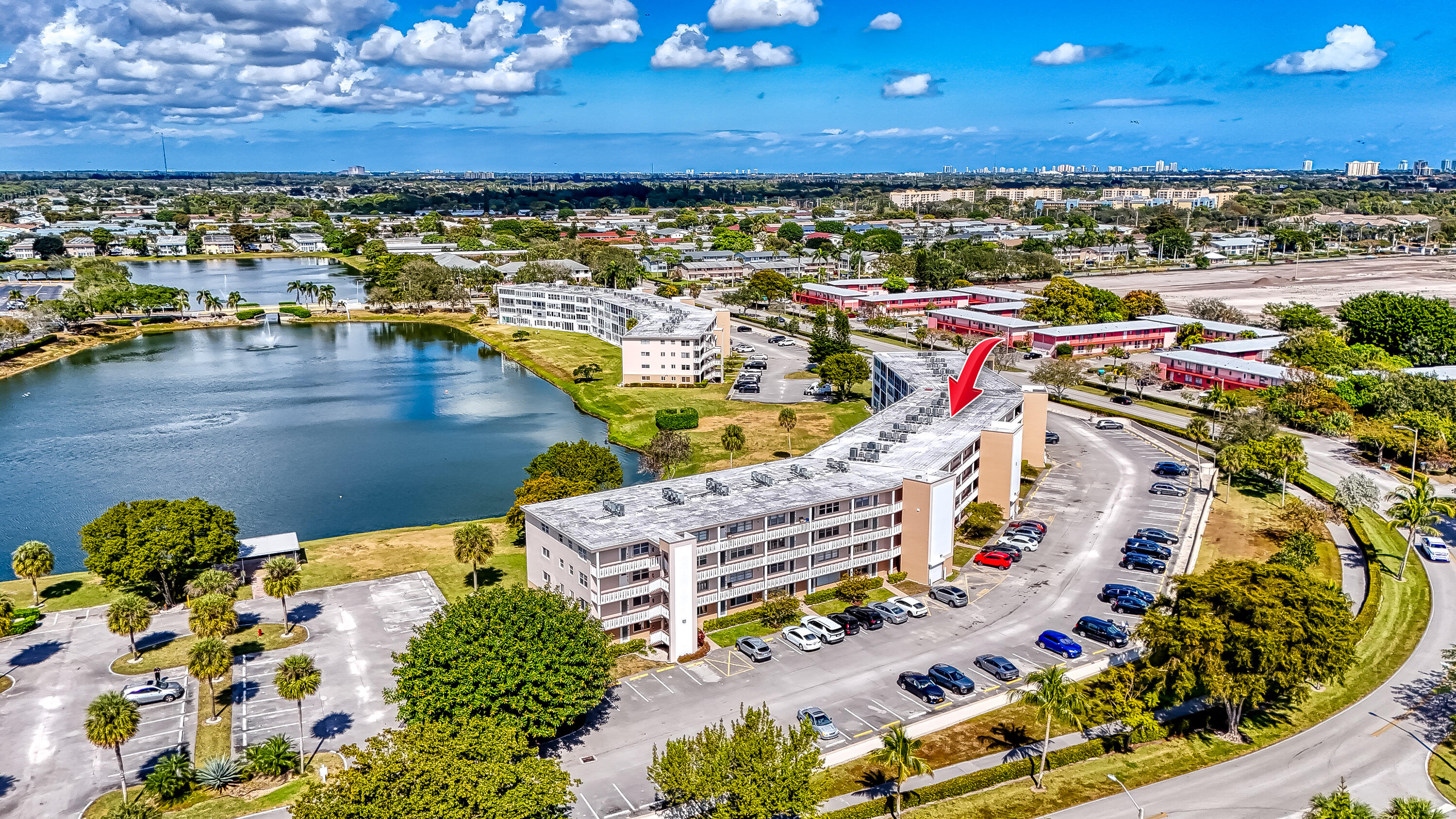 DOVER CONDO - Residential