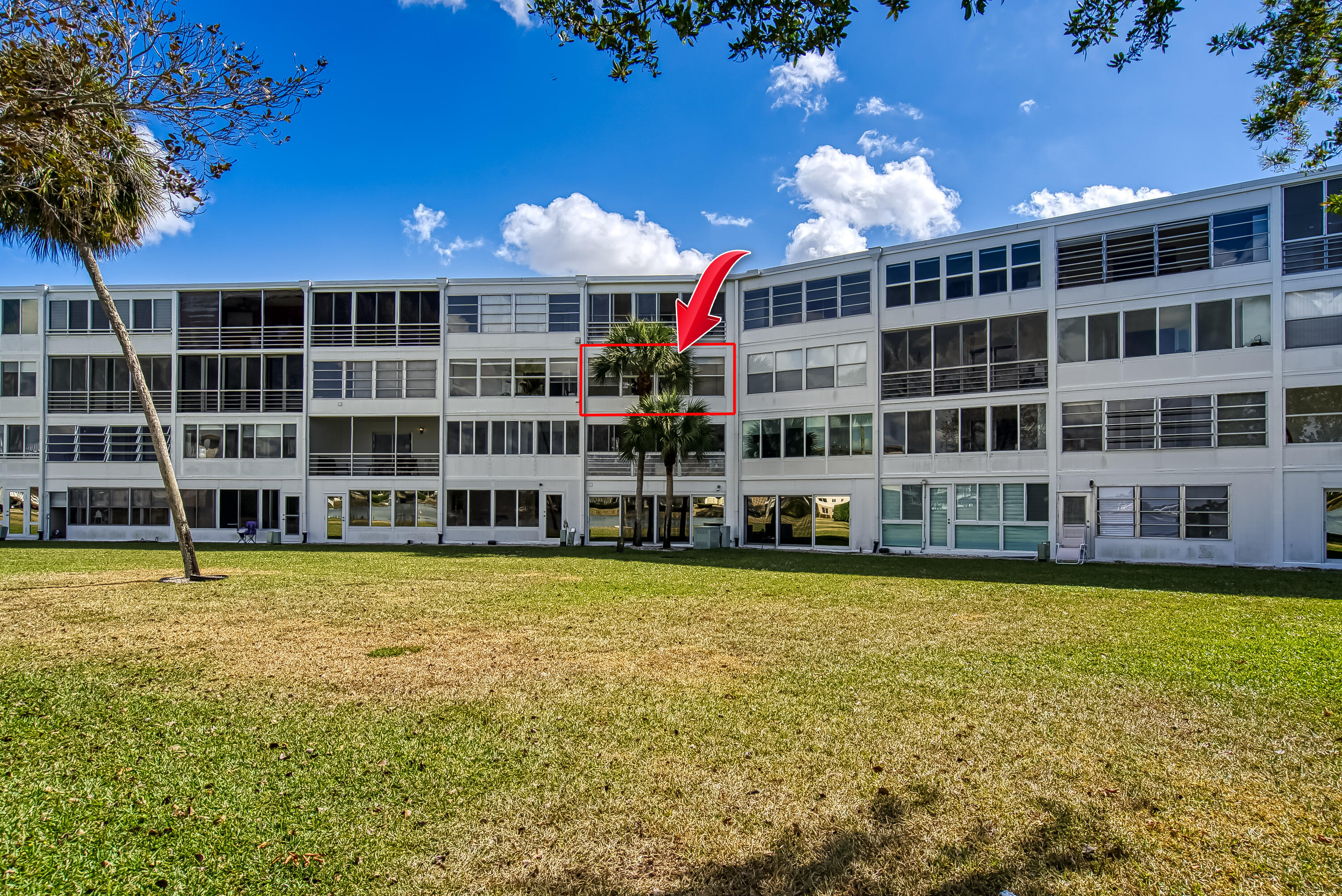 DOVER CONDO - Residential